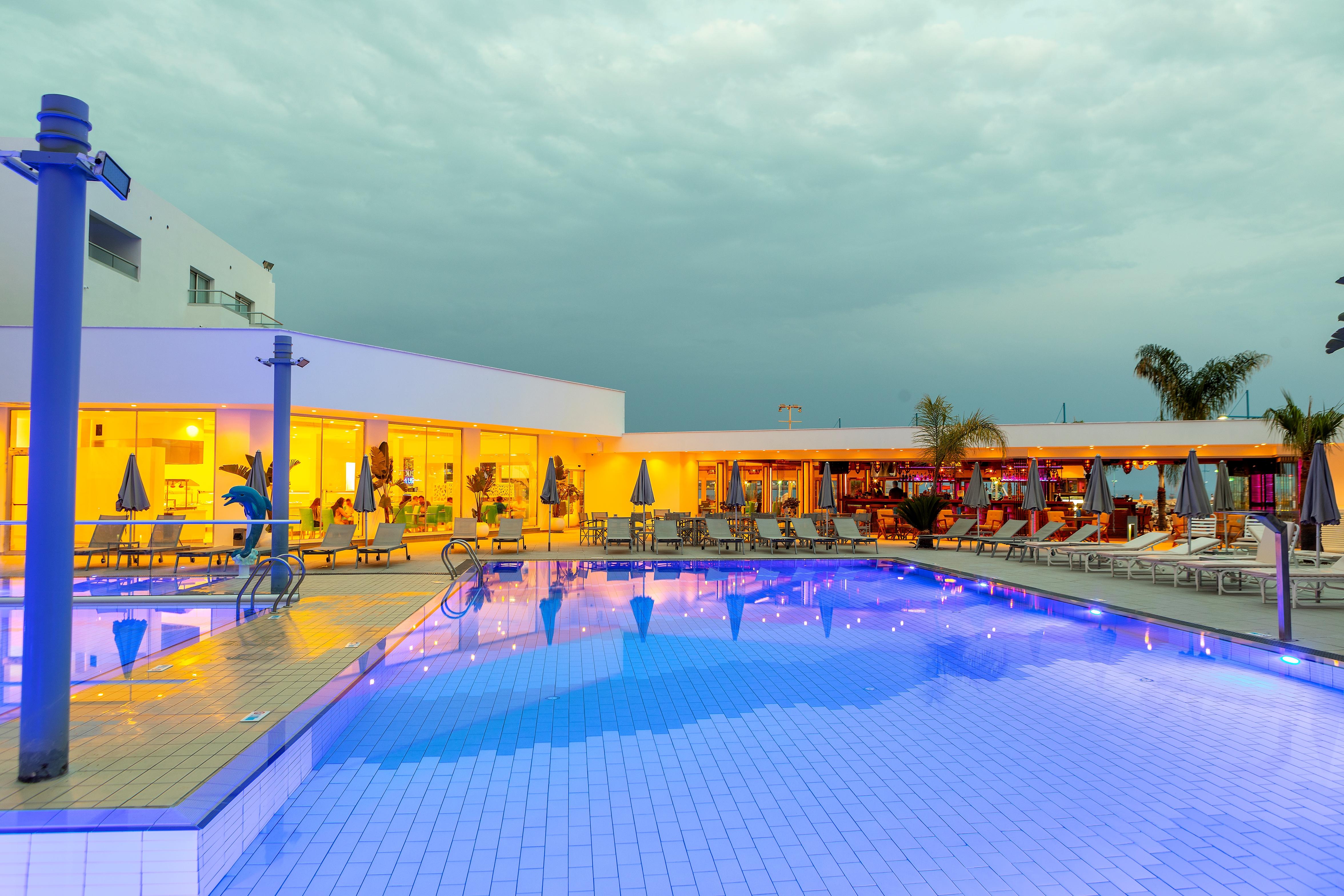 Hotel Limanaki Hotel&suites 4*
