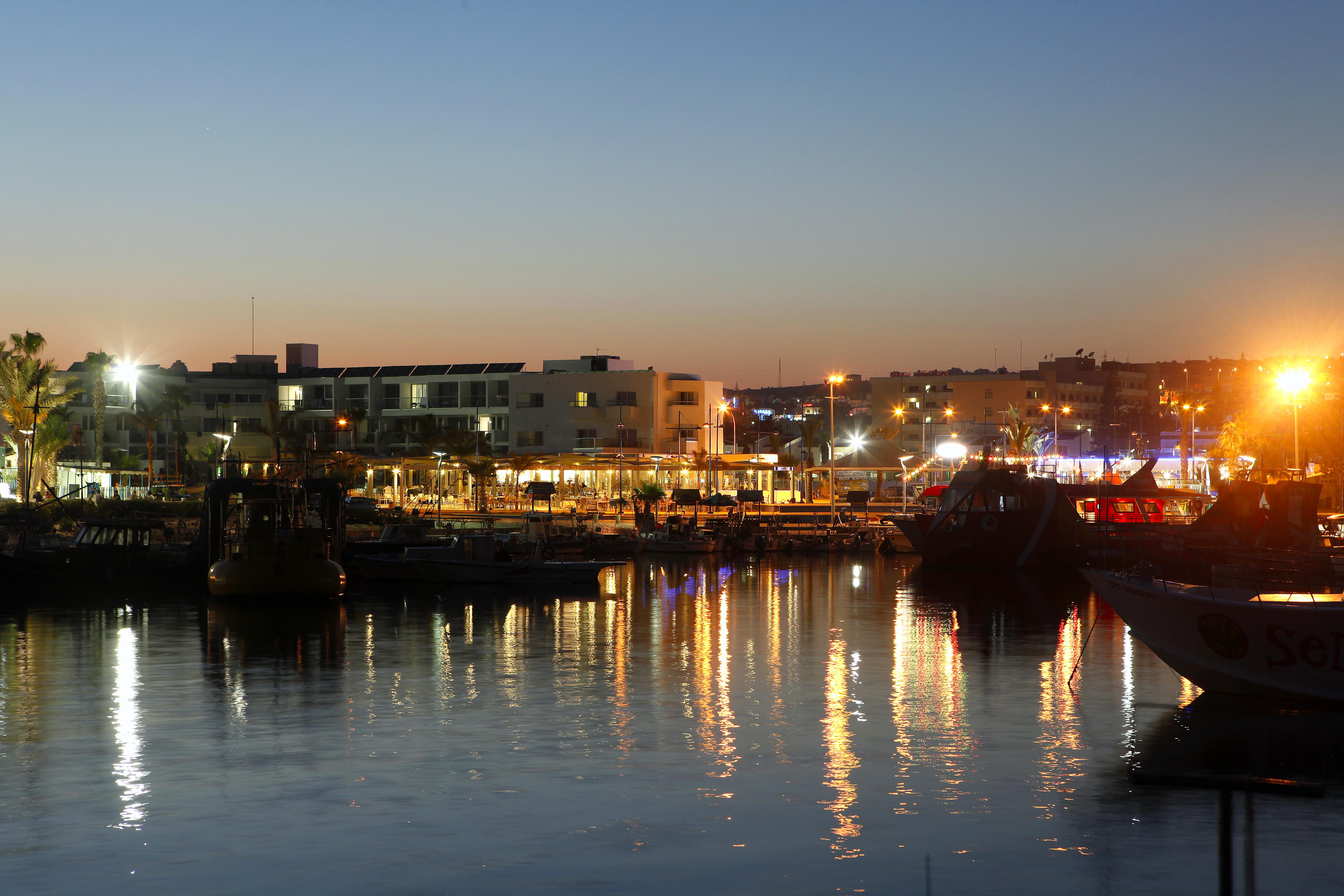 Hotel Limanaki Hotel&suites 4*