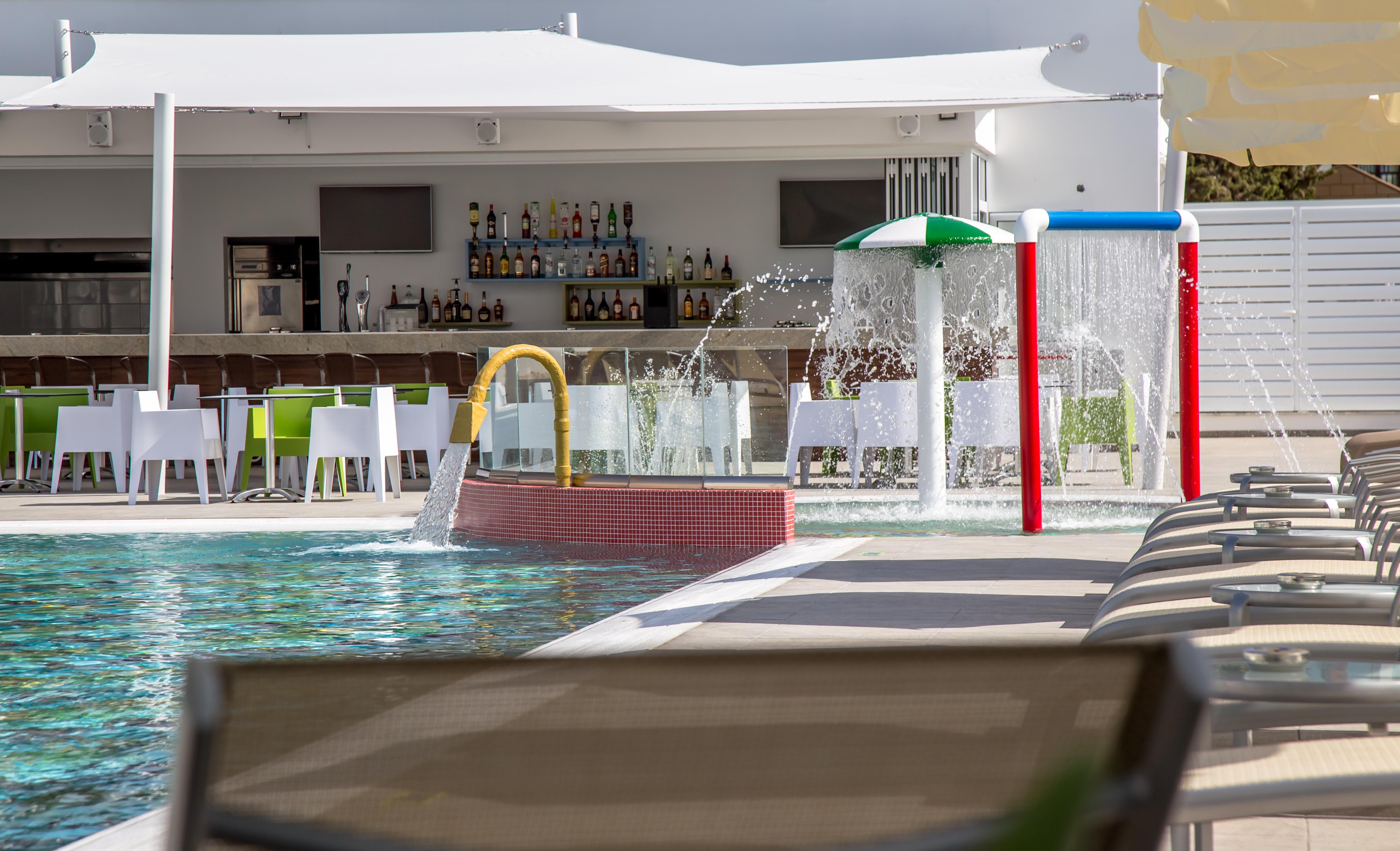 Nicholas Color Hotel Agia Napa