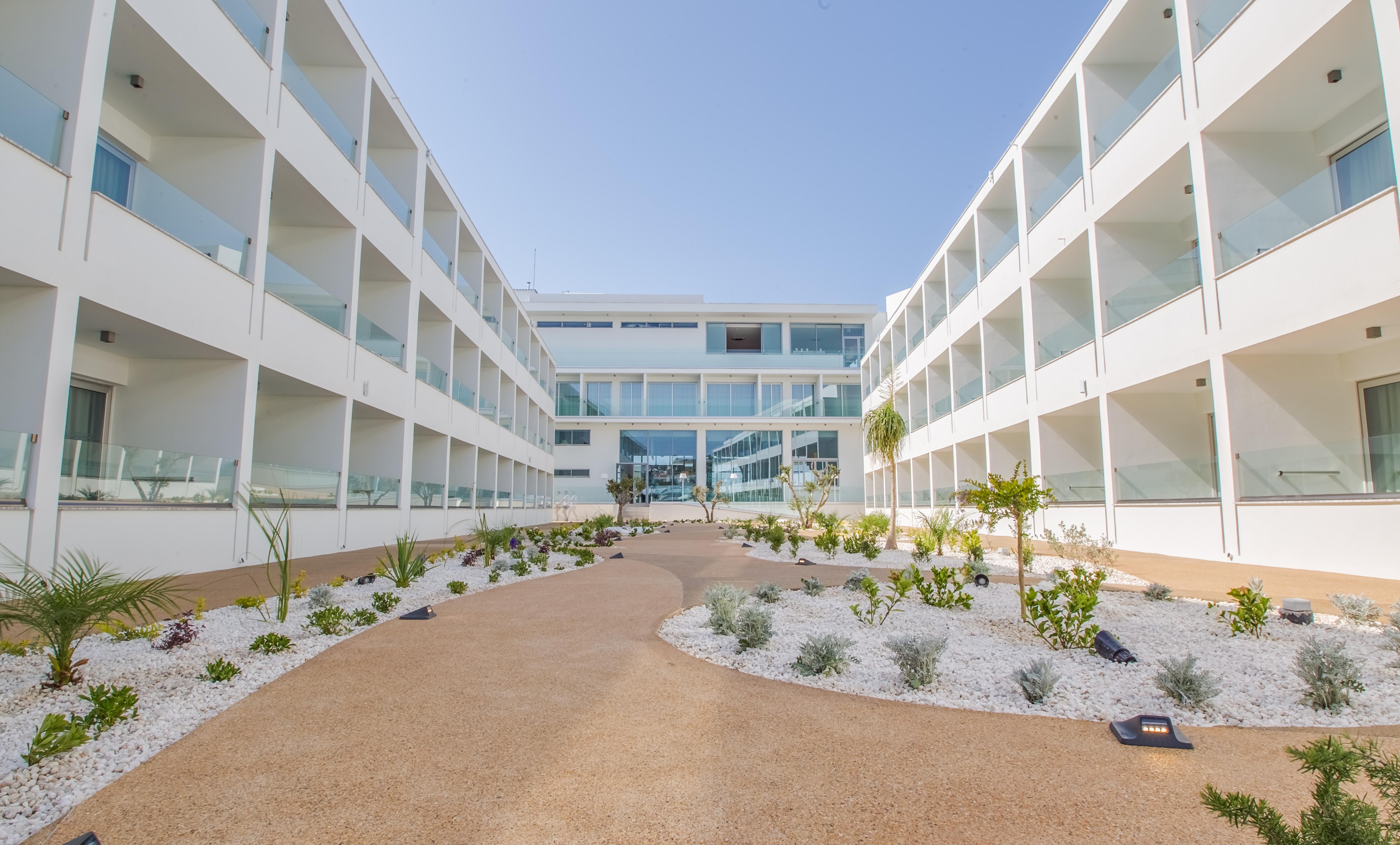 Nicholas Color 4* Agia Napa