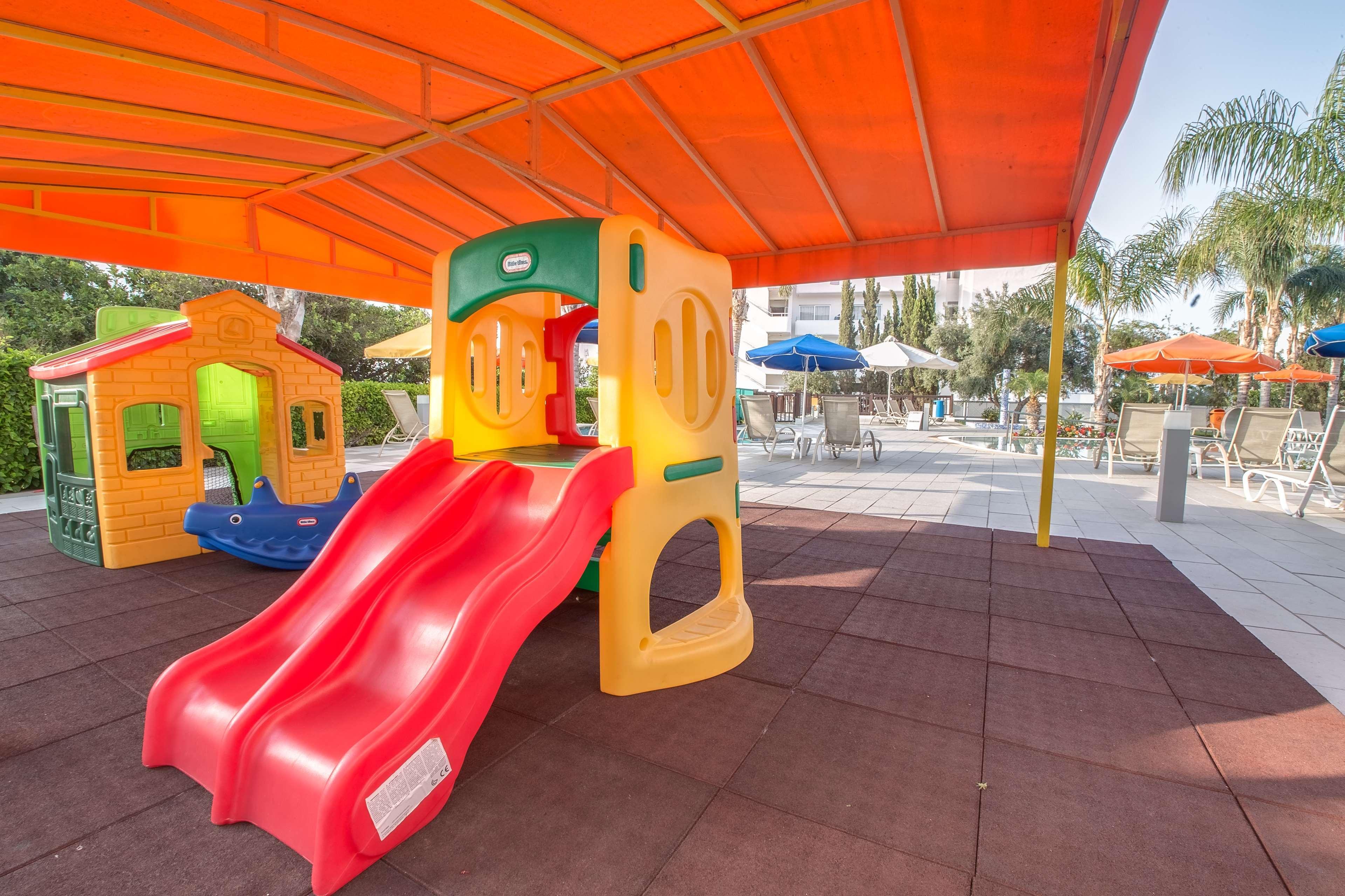 Hotel Anesis Ayia Napa