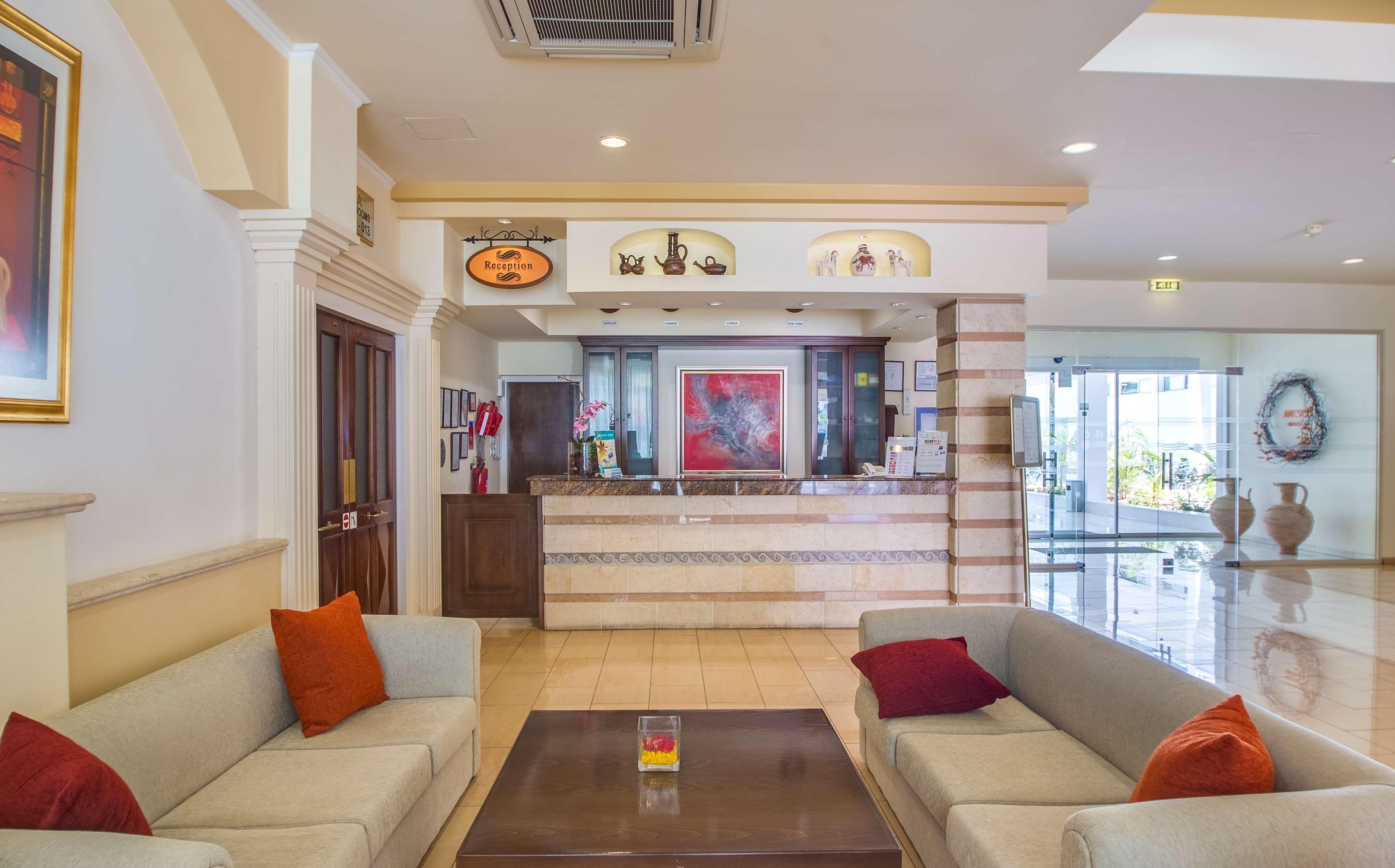 Anesis 3* Ayia Napa