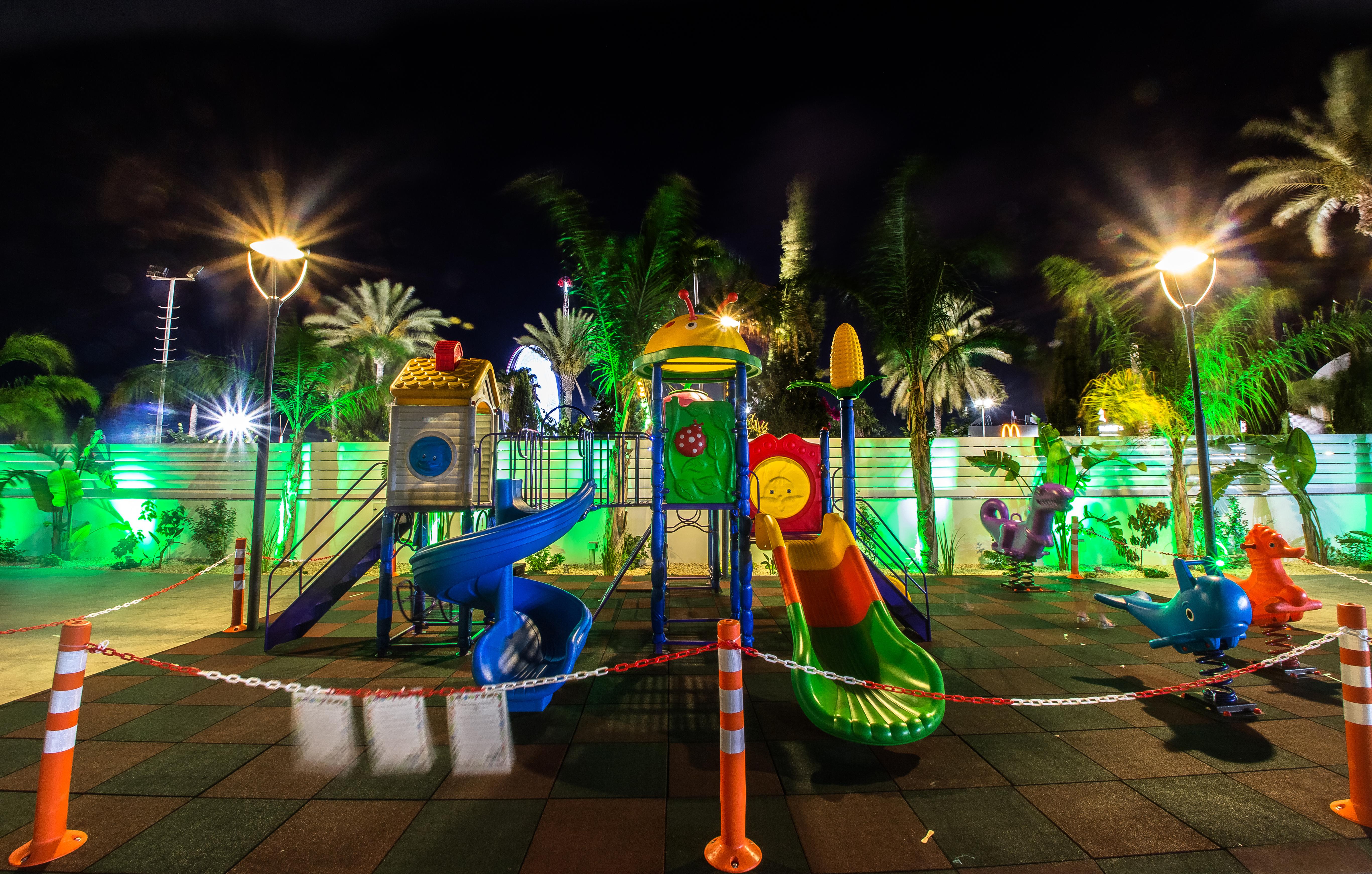 Nicholas Color Hotel Agia Napa