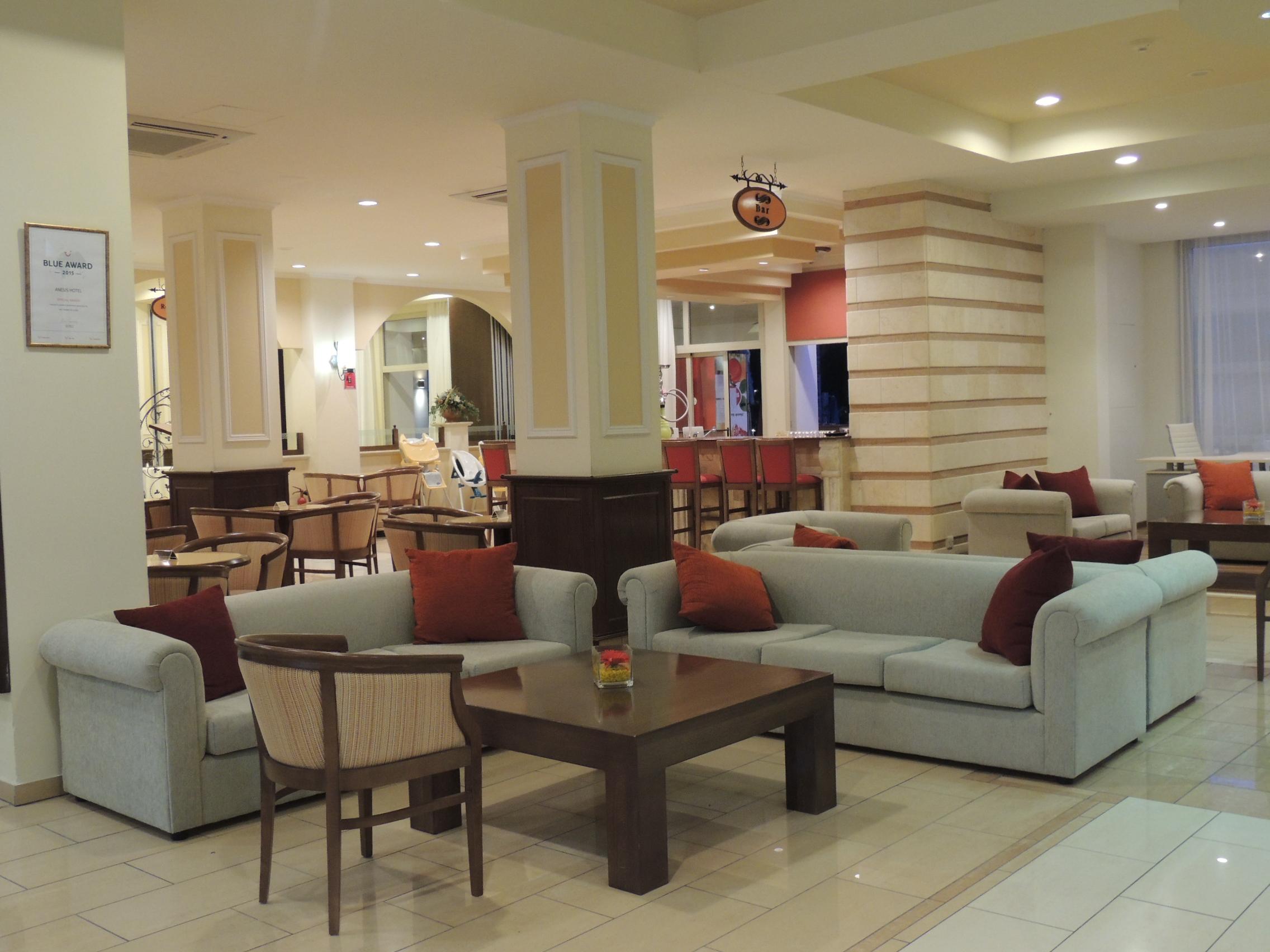Anesis 3*