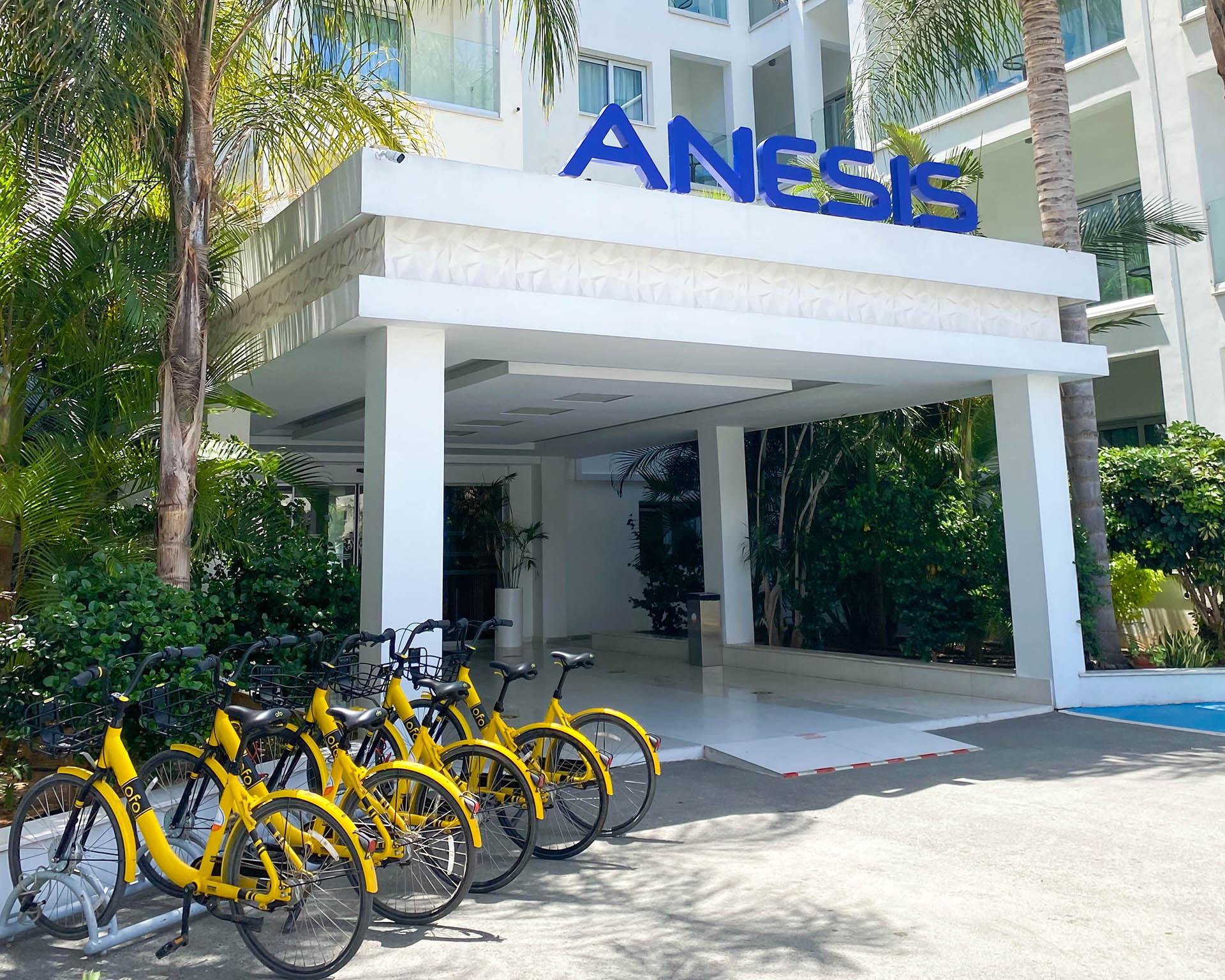 Anesis 3* Ayia Napa