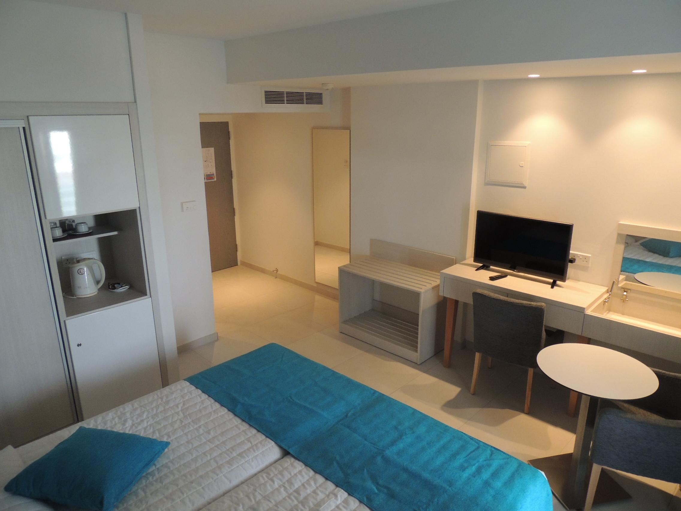 Hotel Anesis Ayia Napa