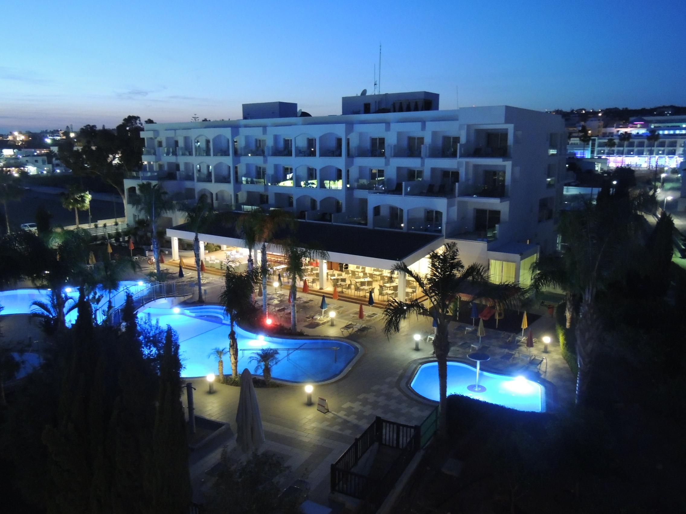 Hotel Anesis