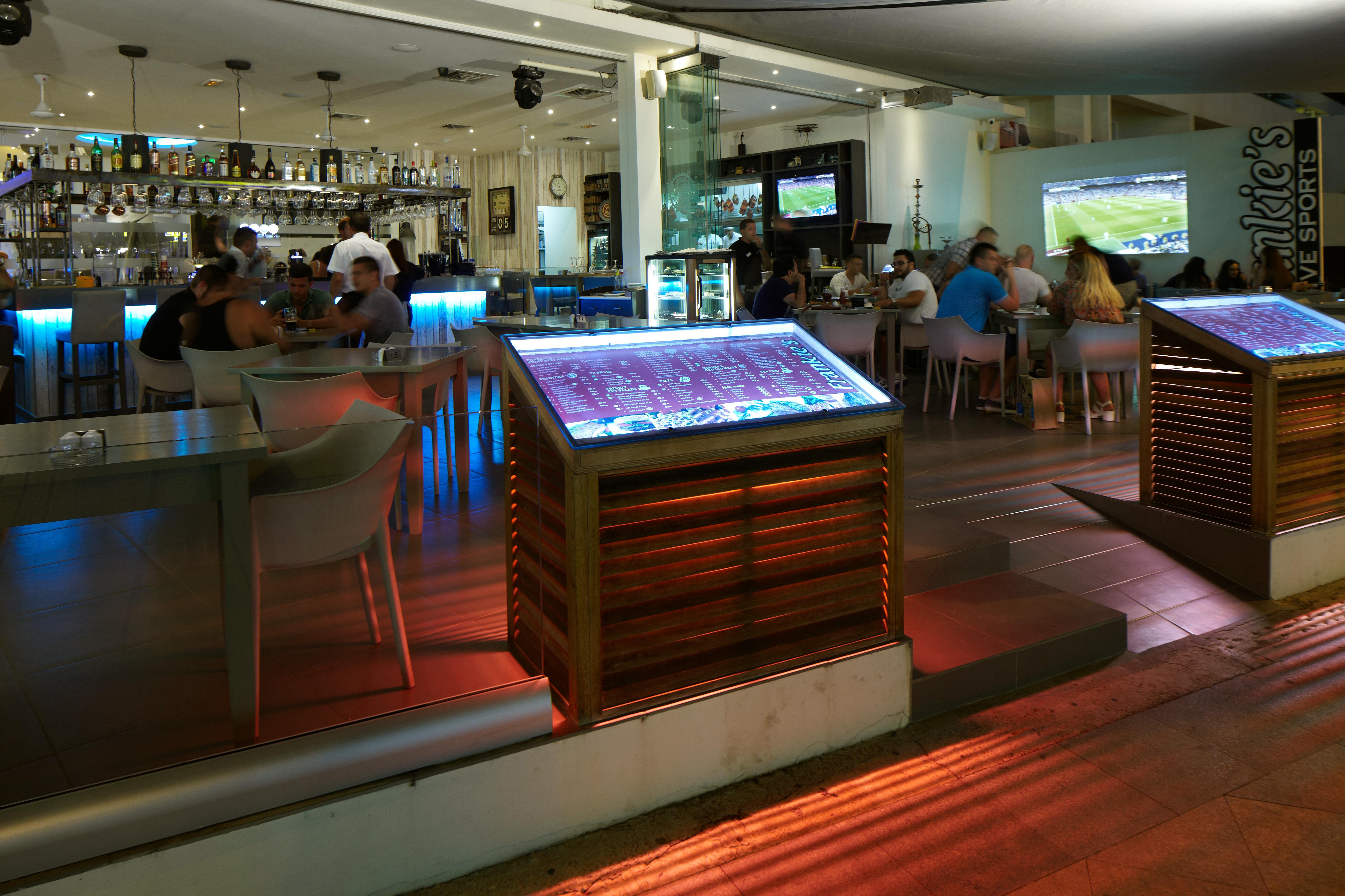 Melpo Antia & 4* Agia Napa