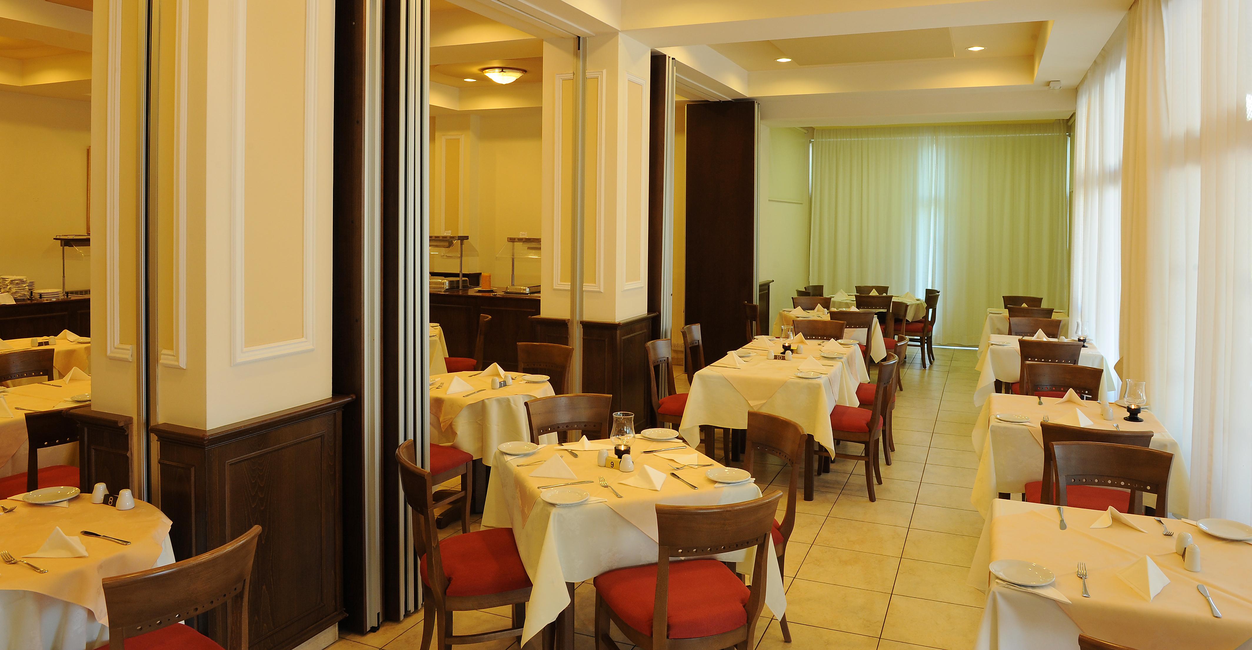 Hotel Anesis Ayia Napa