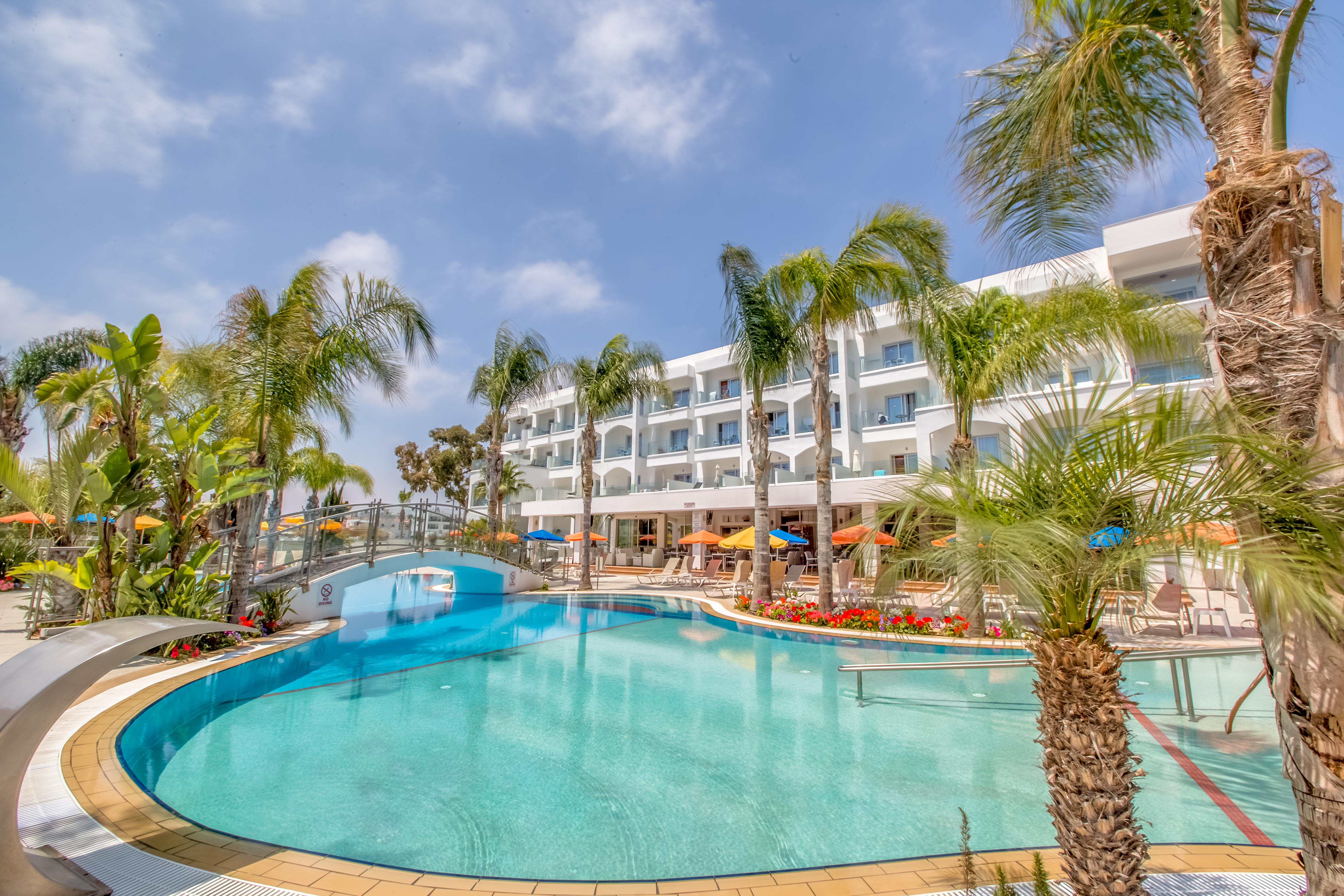 Hotel Anesis 3*