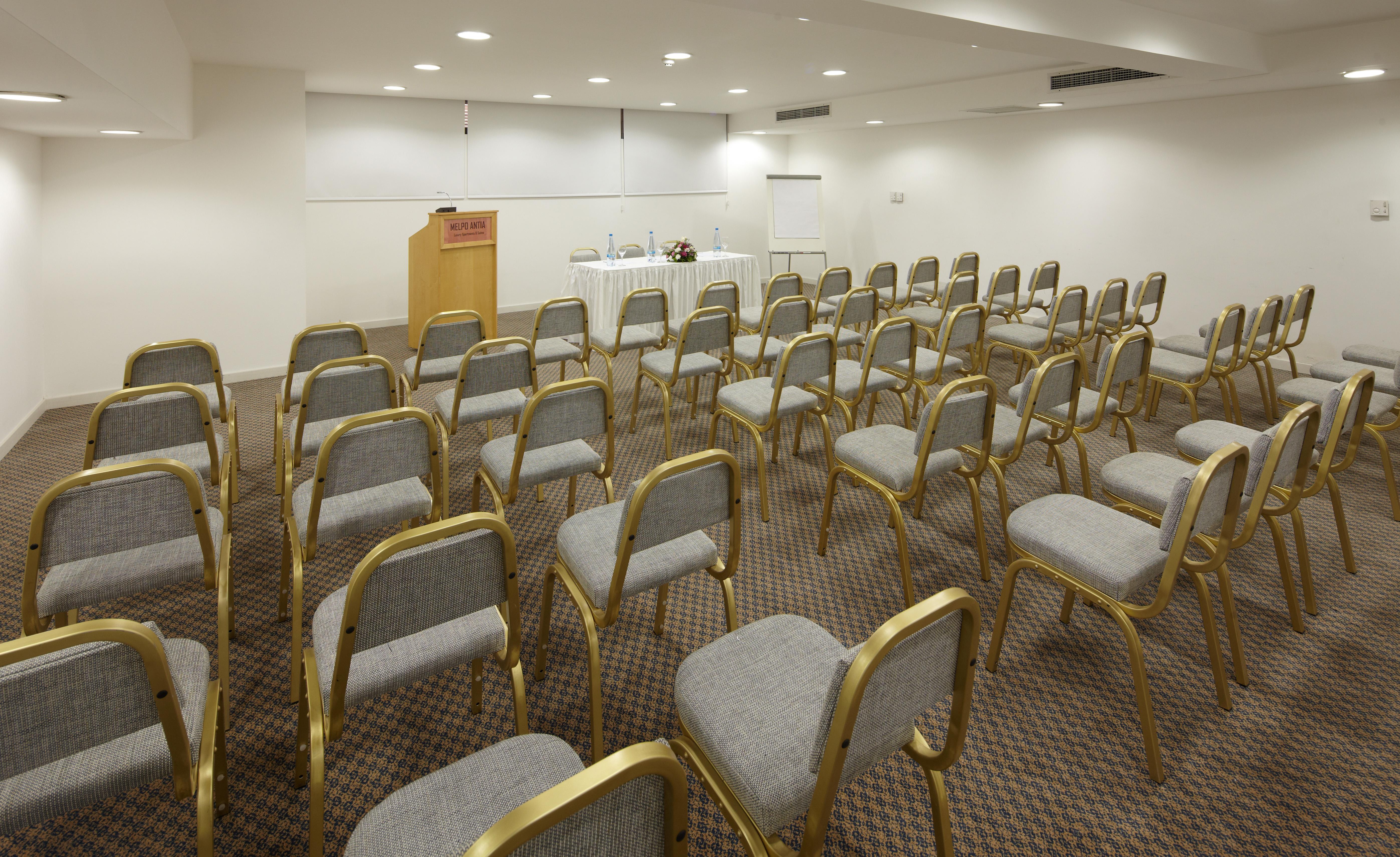 Melpo Antia & 4* Agia Napa