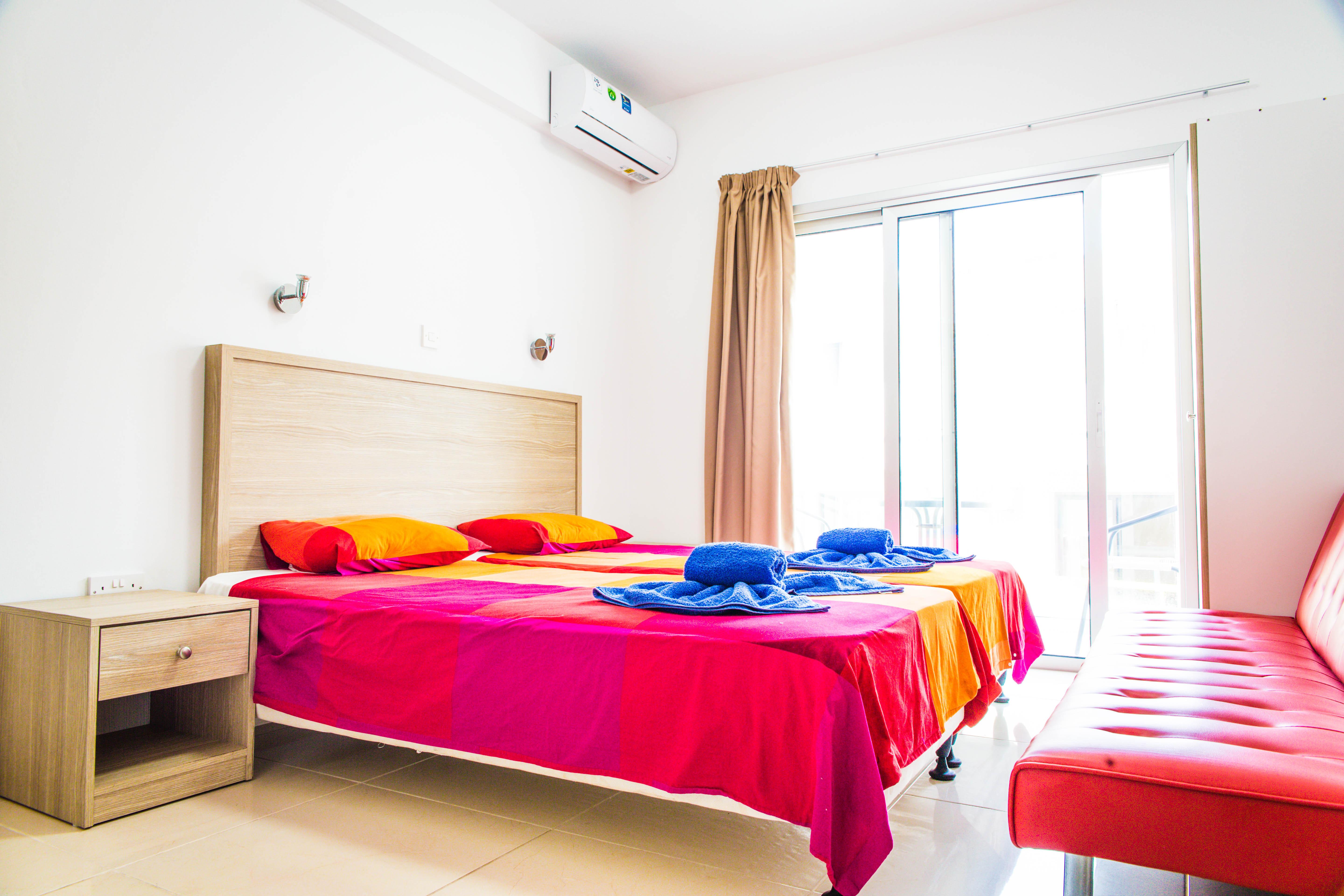 Efi Apts Ayia Napa