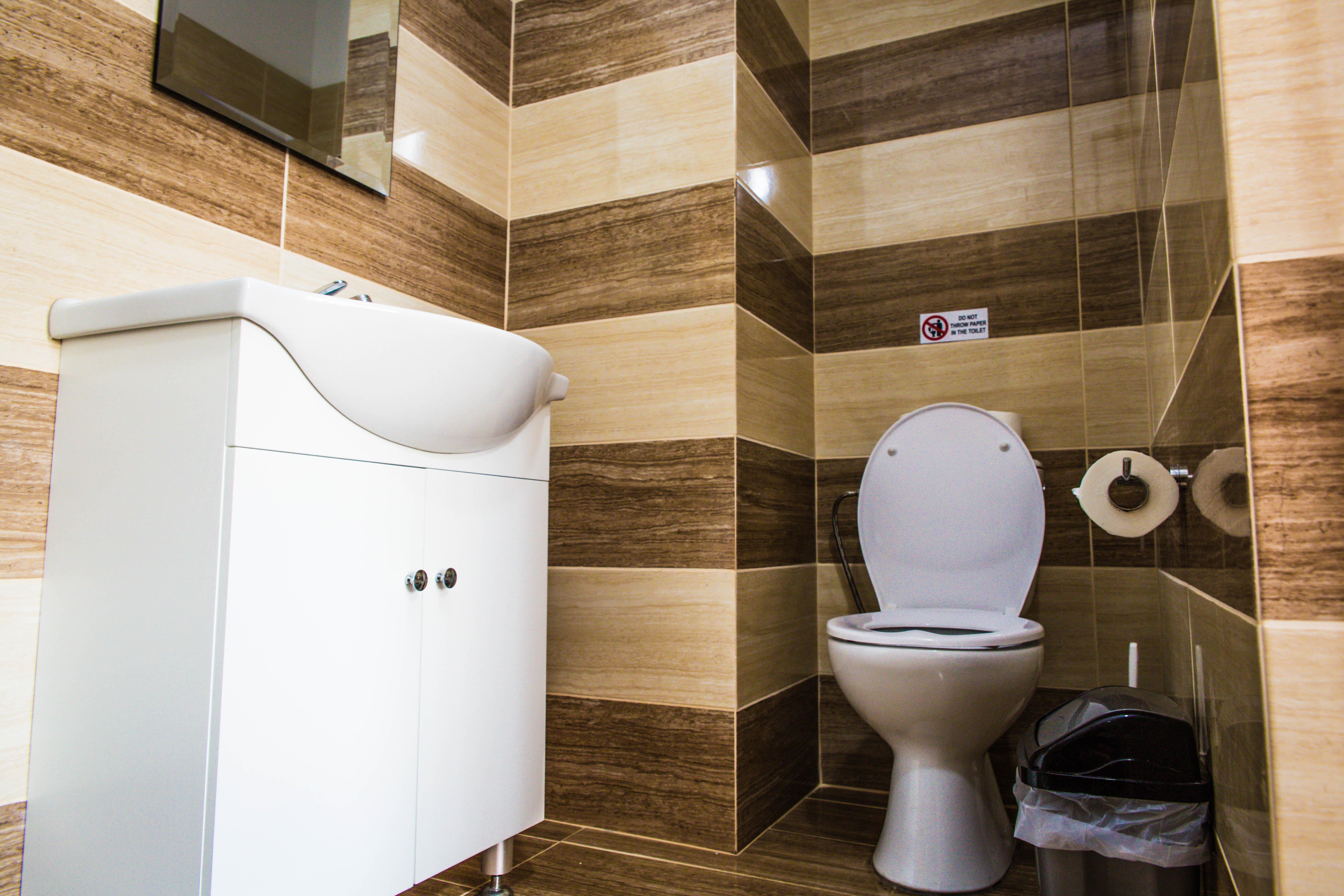 Efi Apts Aparthotel