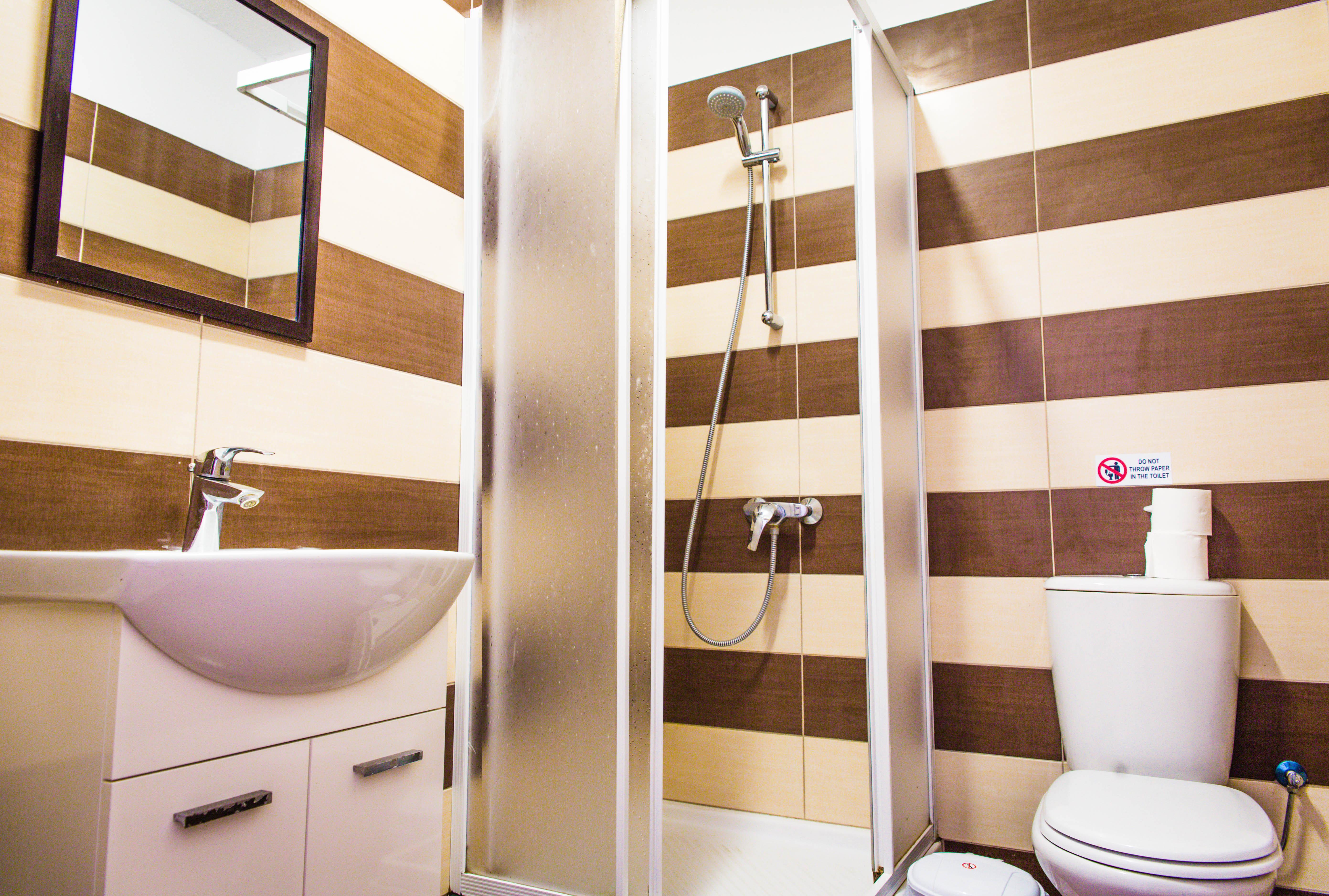 Efi Apts Aparthotel 2*