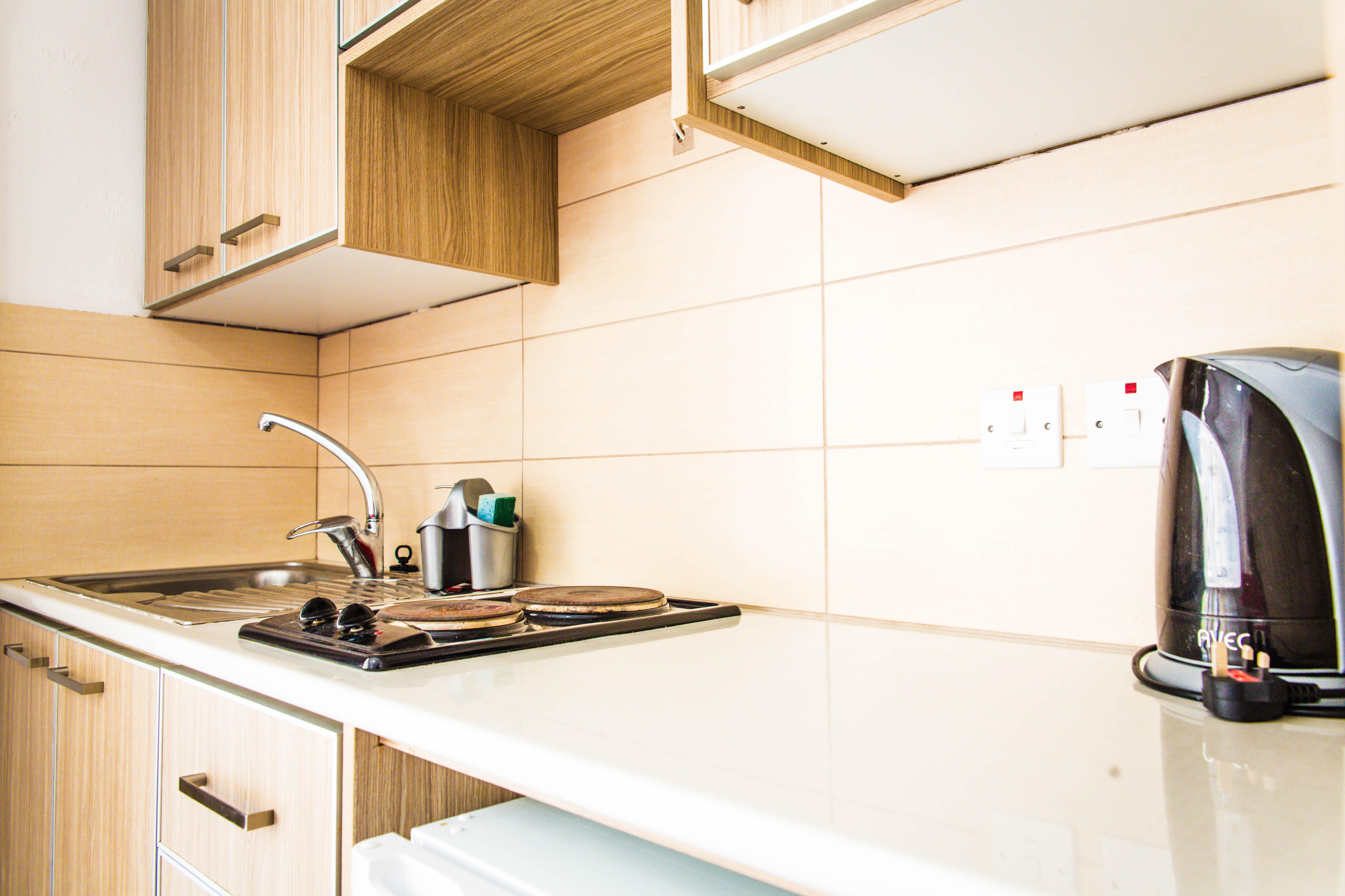 Efi Apts 2* Ayia Napa
