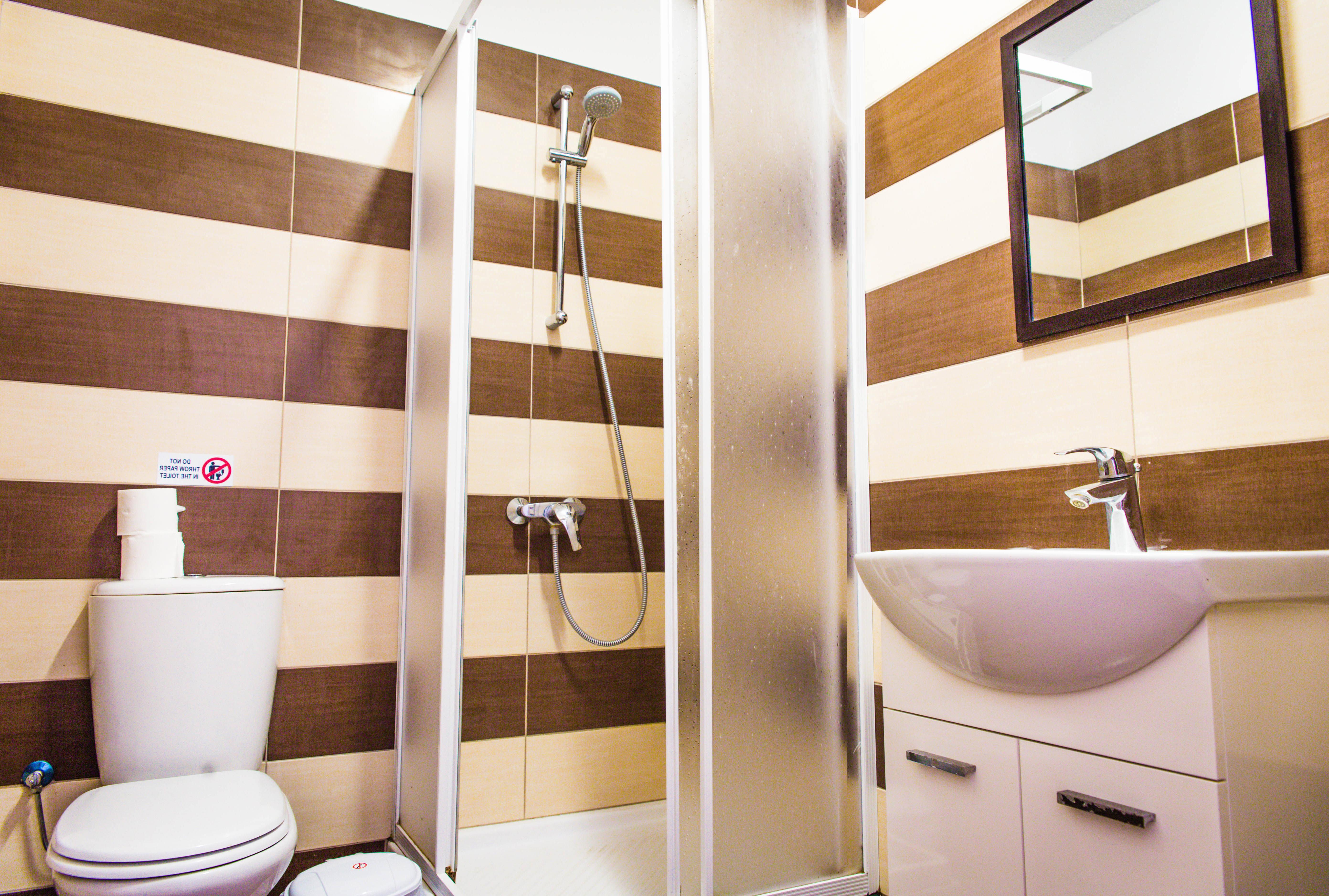 Efi Apts 2* Ayia Napa