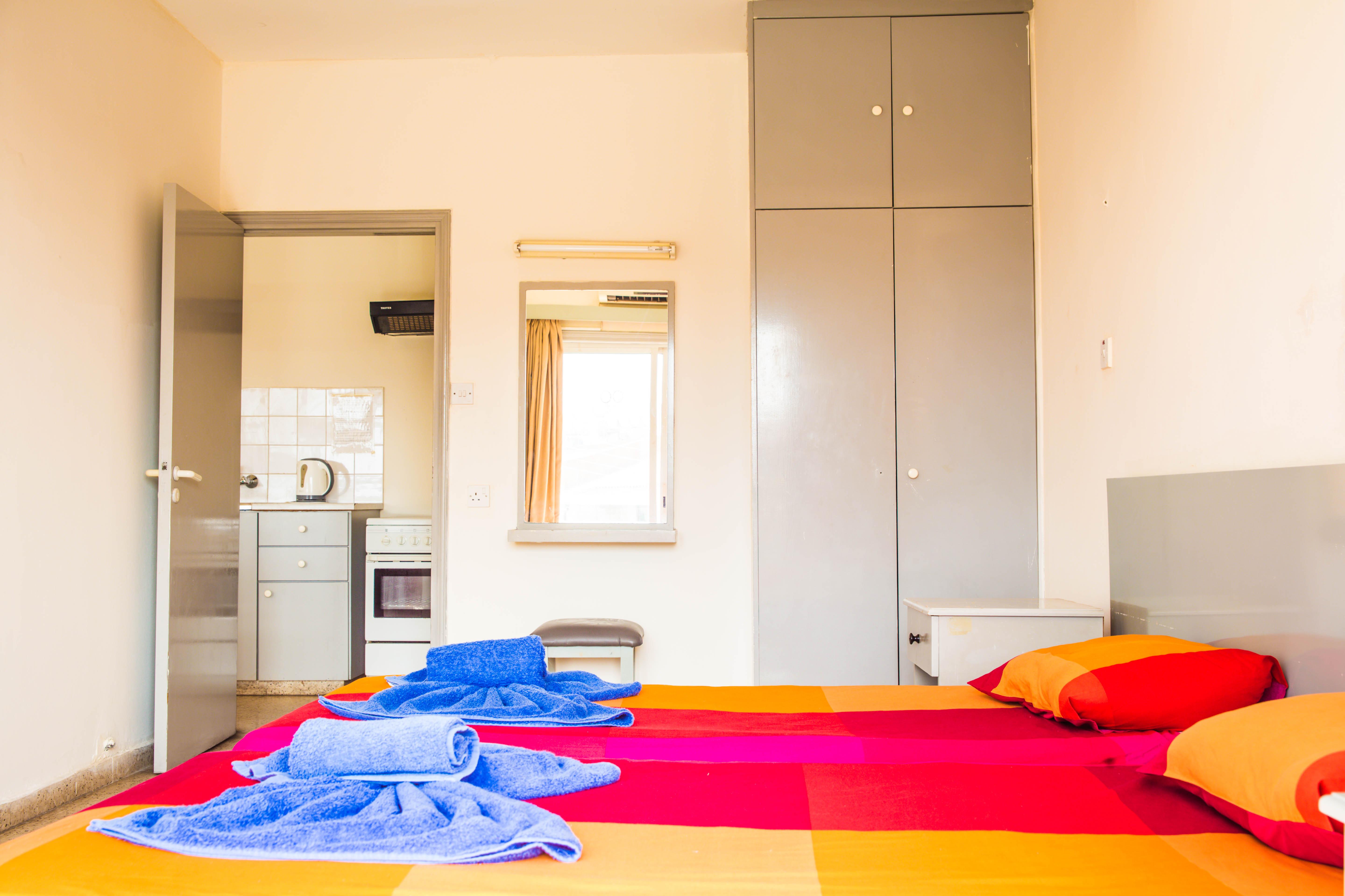 Aparthotel Efi Apts Ayia Napa