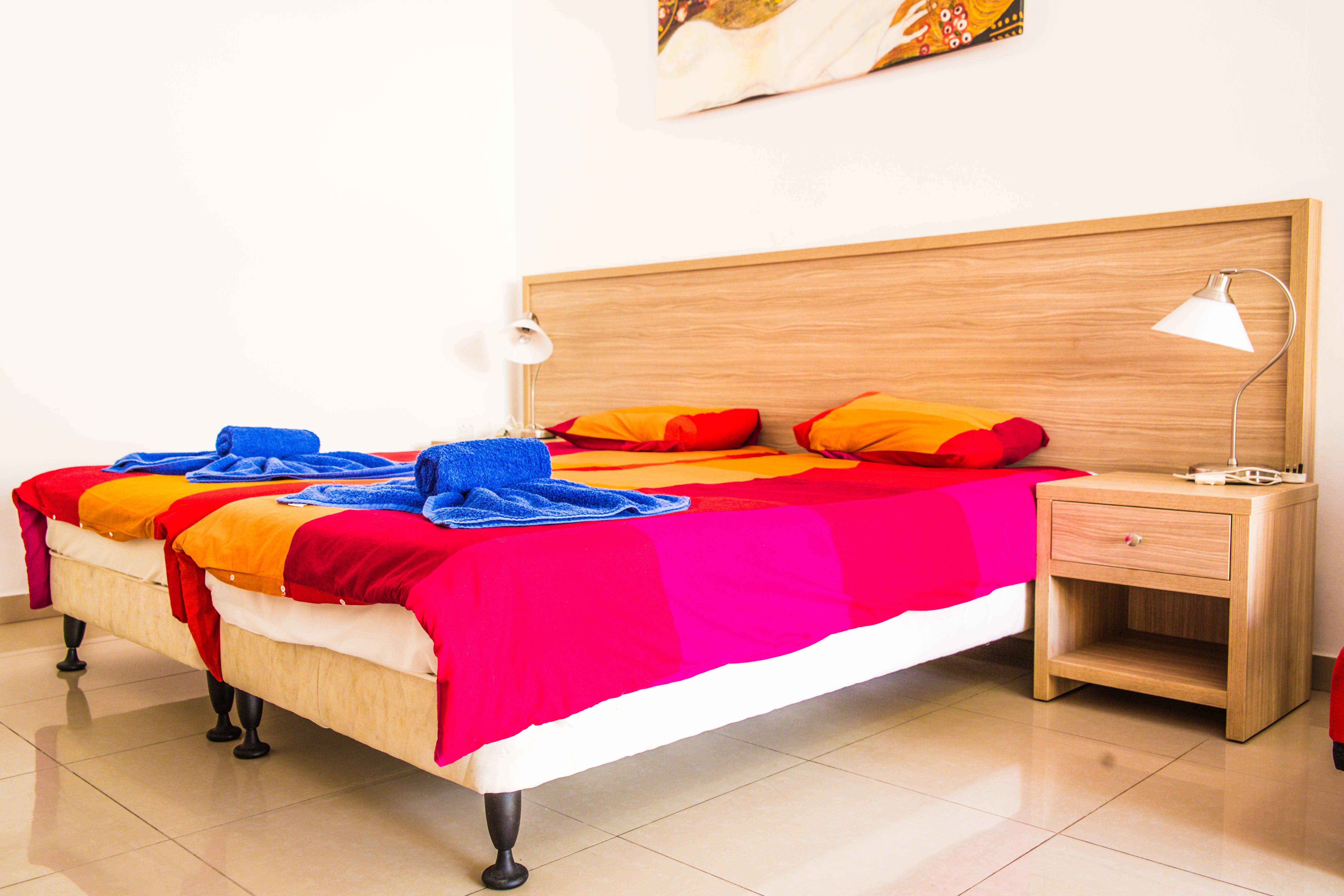 Aparthotel Efi Apts 2*