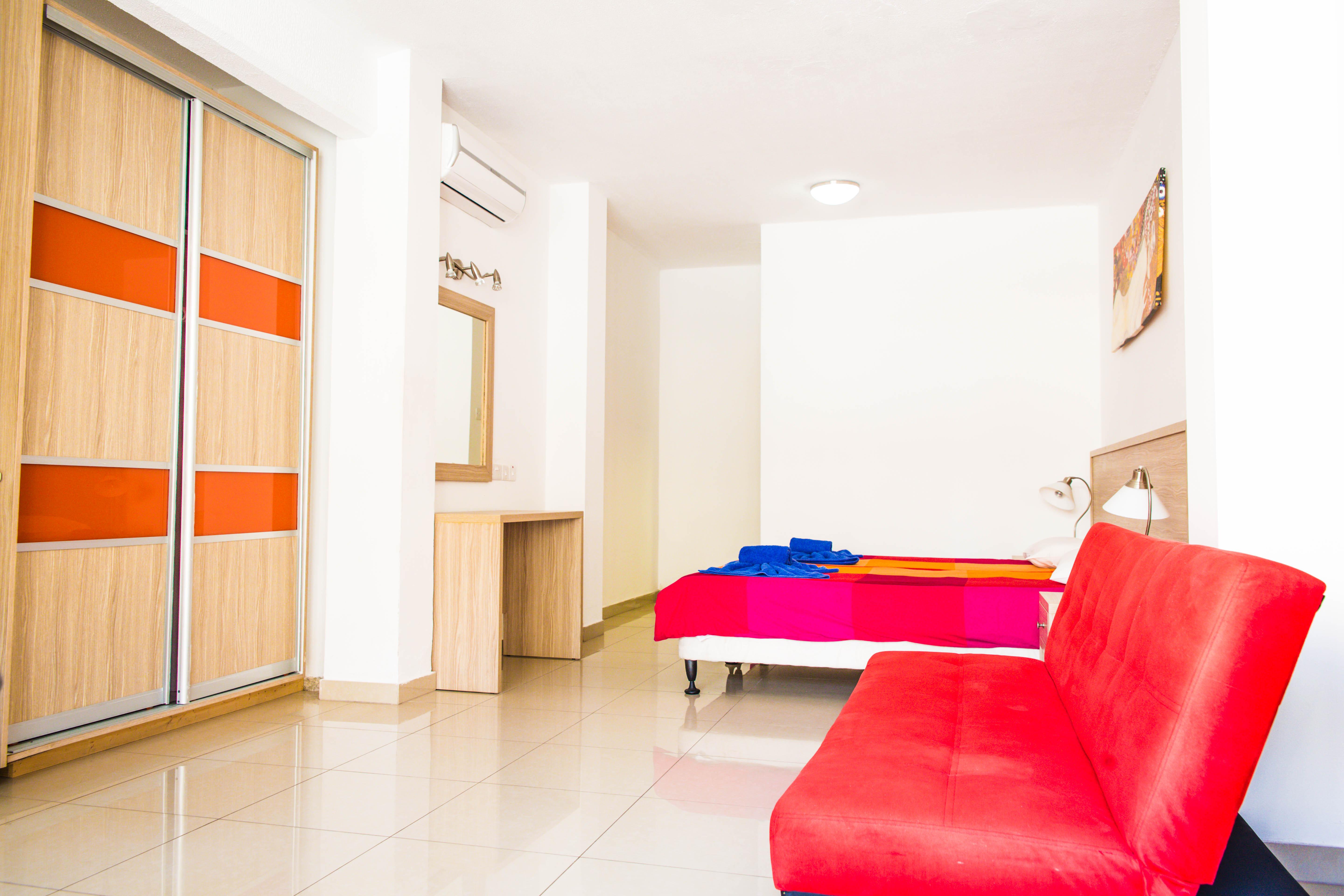 Efi Apts Aparthotel Ayia Napa