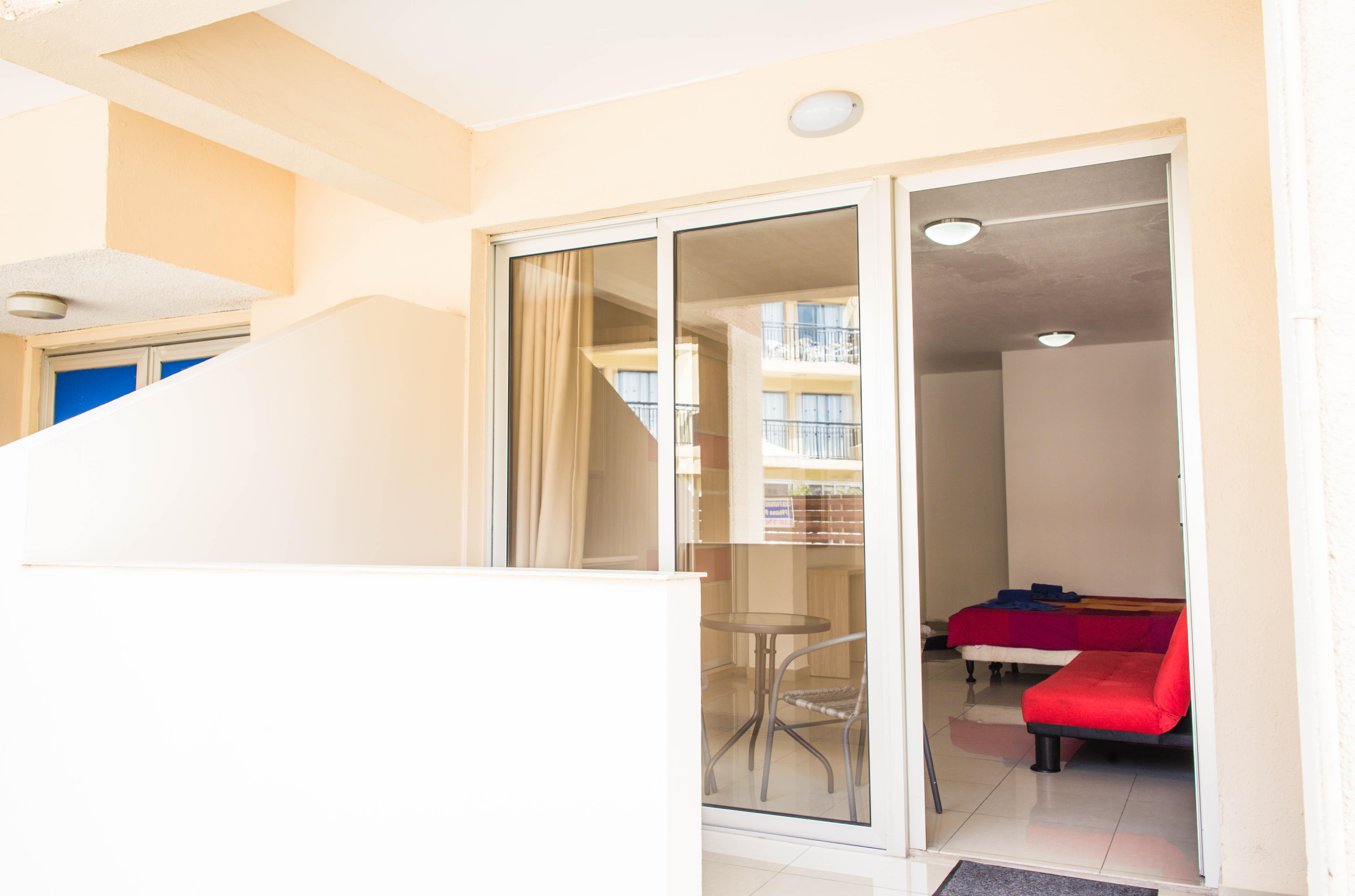 Efi Apts 2* Ayia Napa