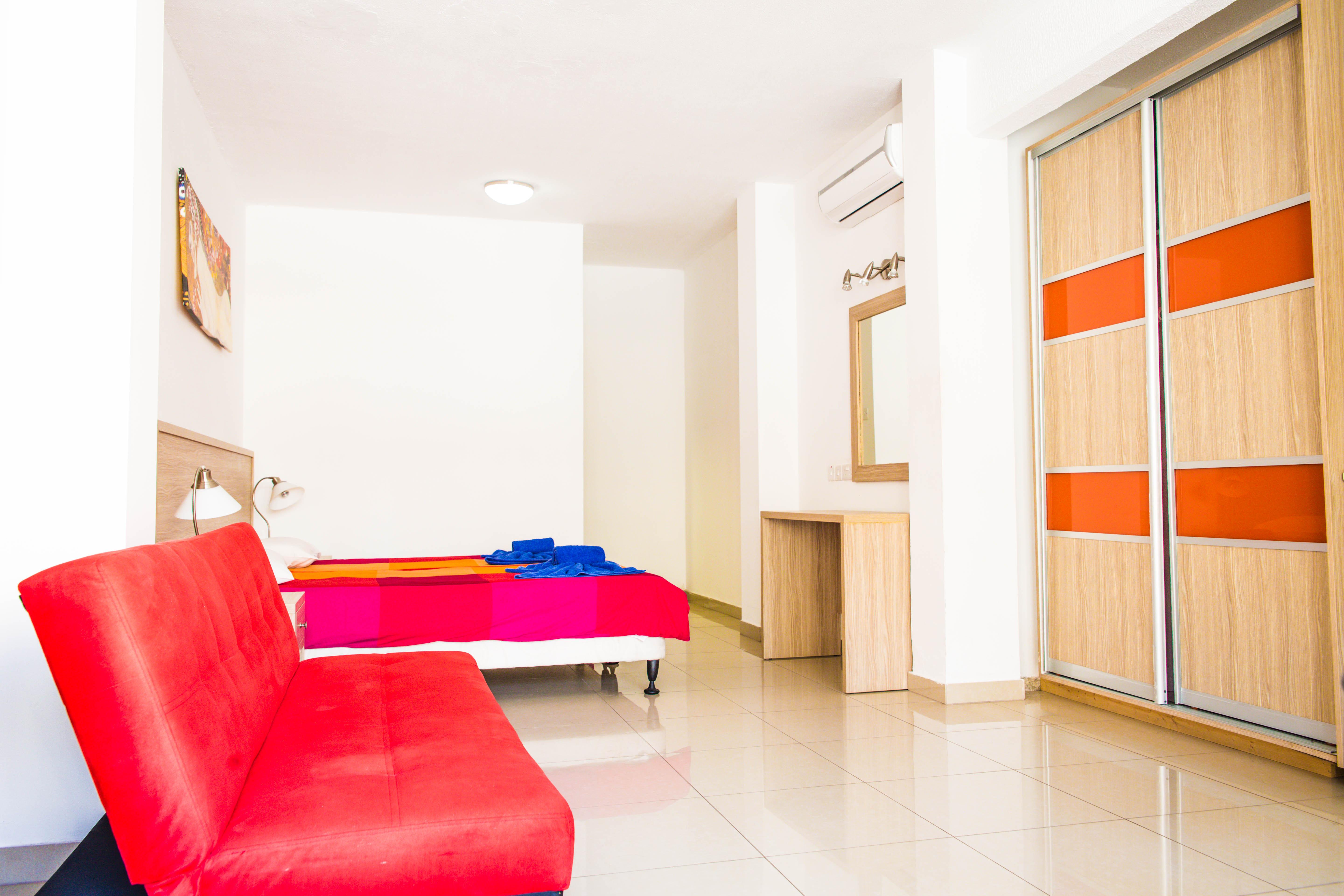 Efi Apts Ayia Napa