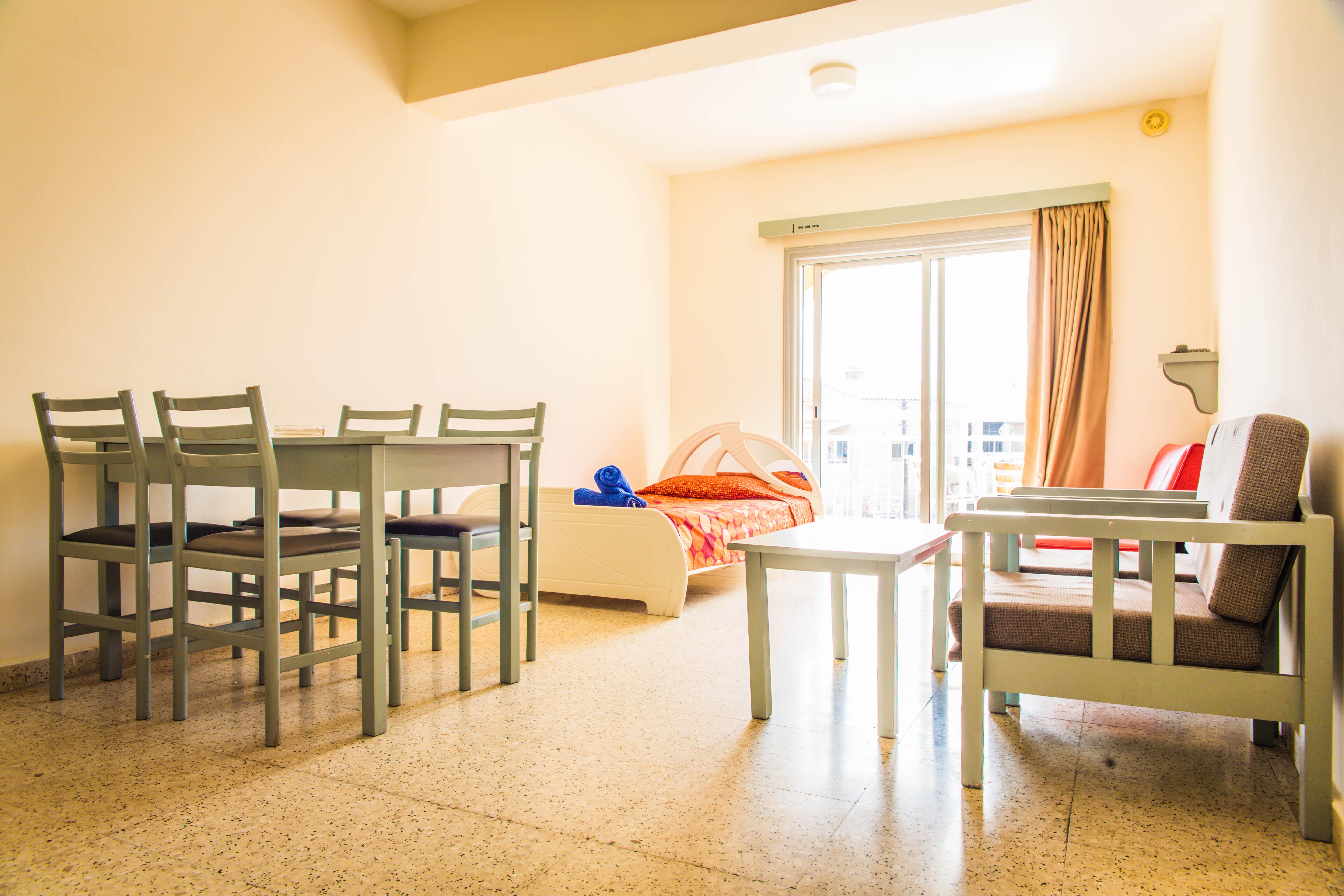 Efi Apts 2* Ayia Napa