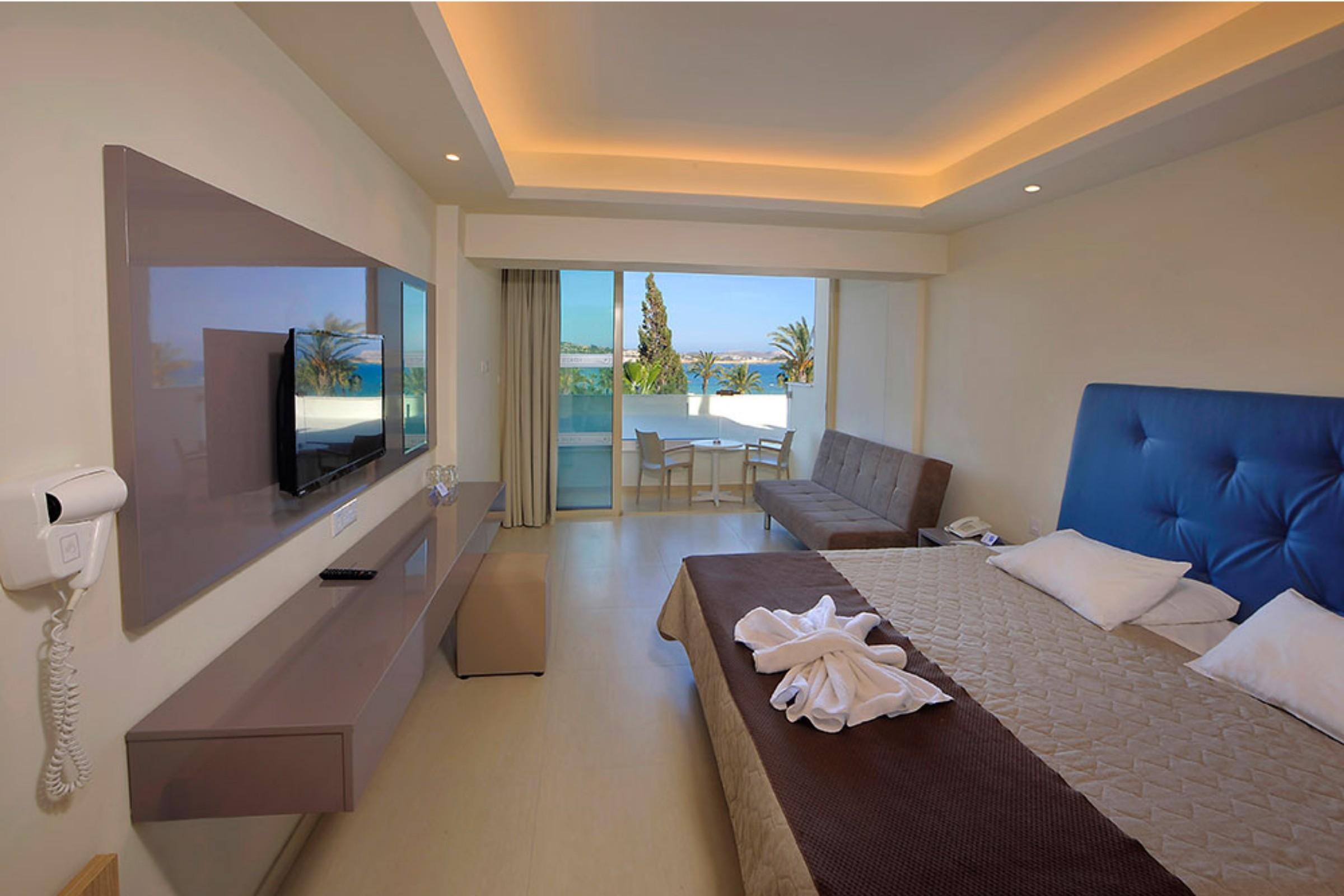Nelia Hotel&spa 4*