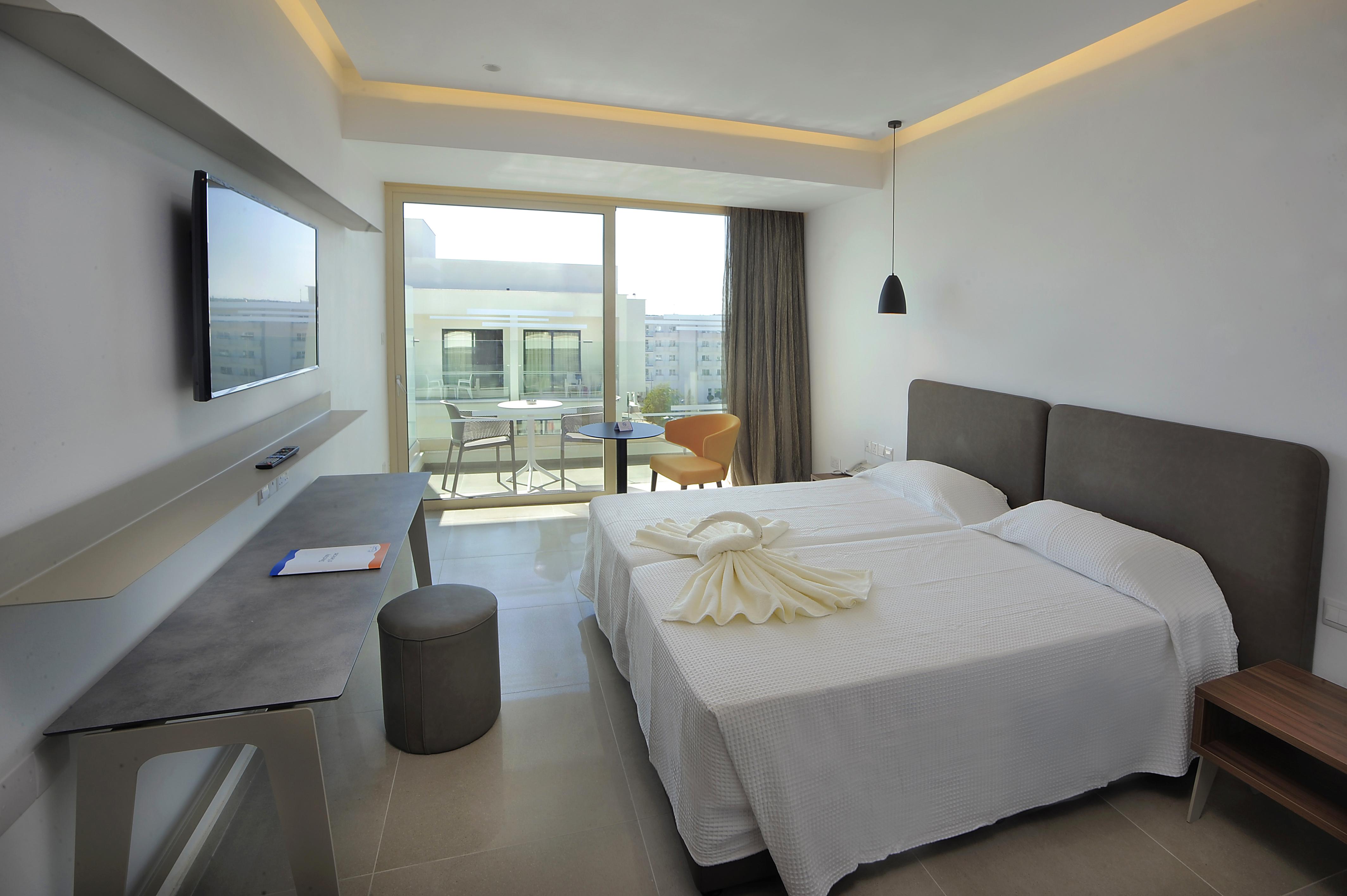 Nelia Hotel&spa Hotel Agia Napa