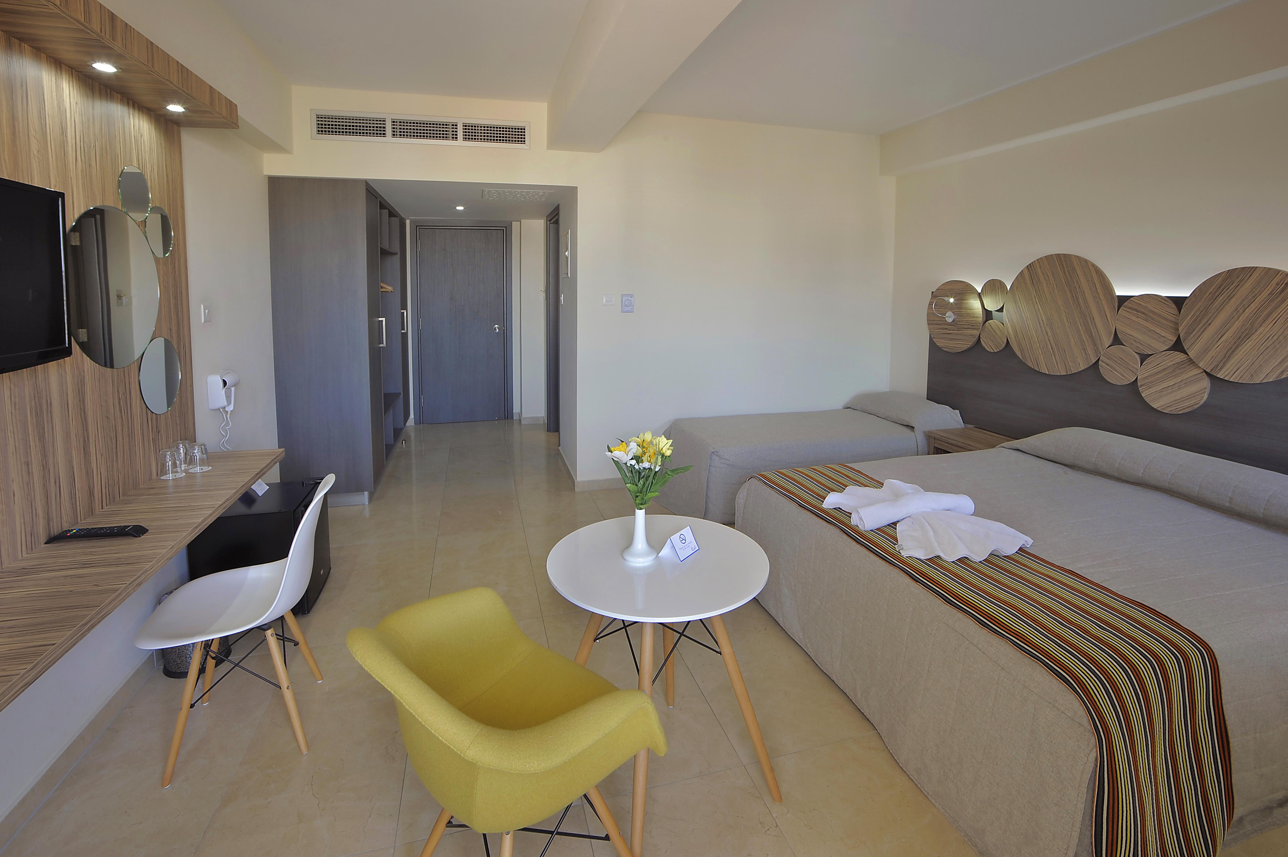 Nelia Hotel&spa 4*