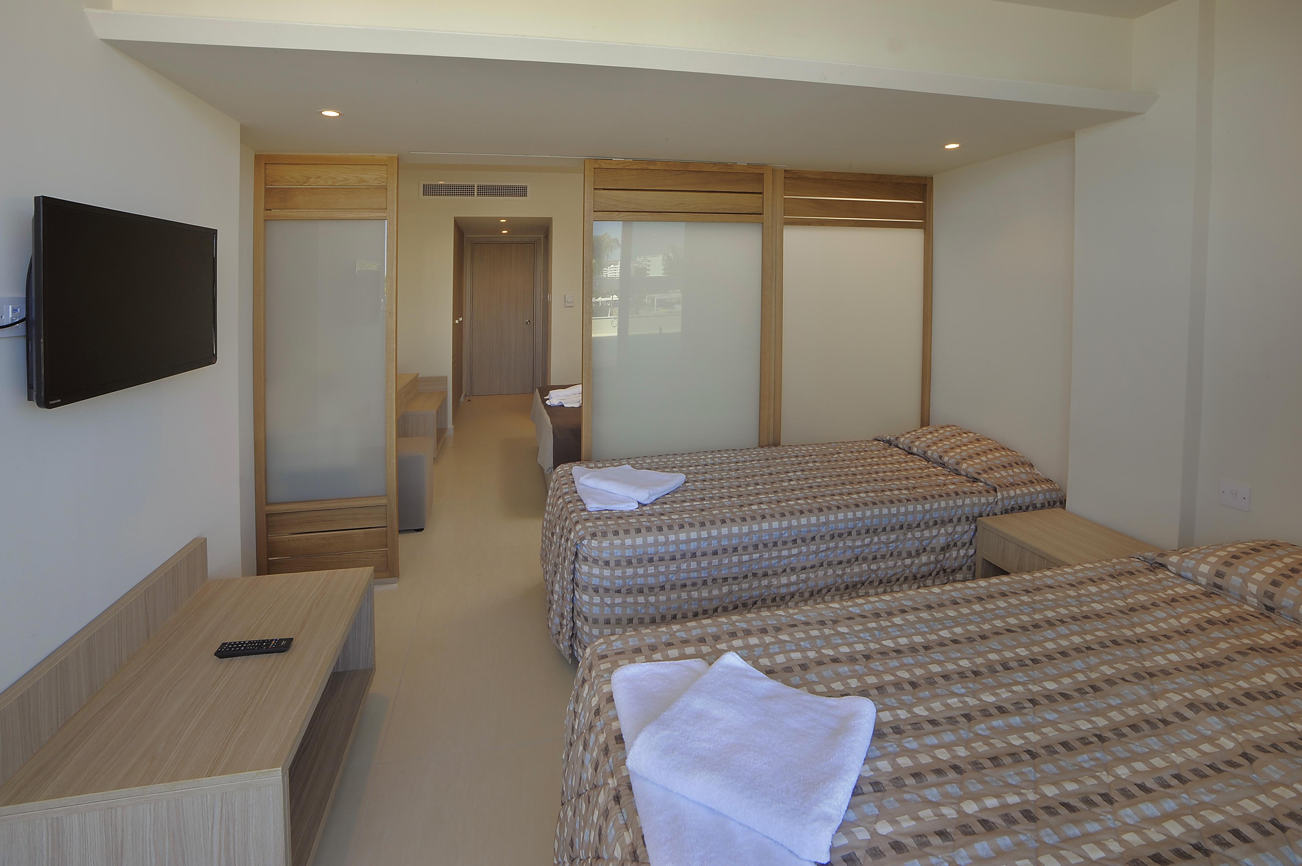 Nelia & Hotel Ayia Napa