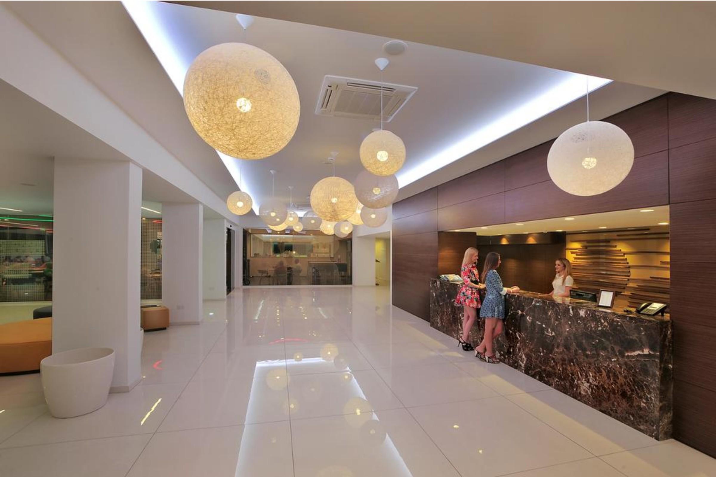 Hotel Nelia Hotel&spa