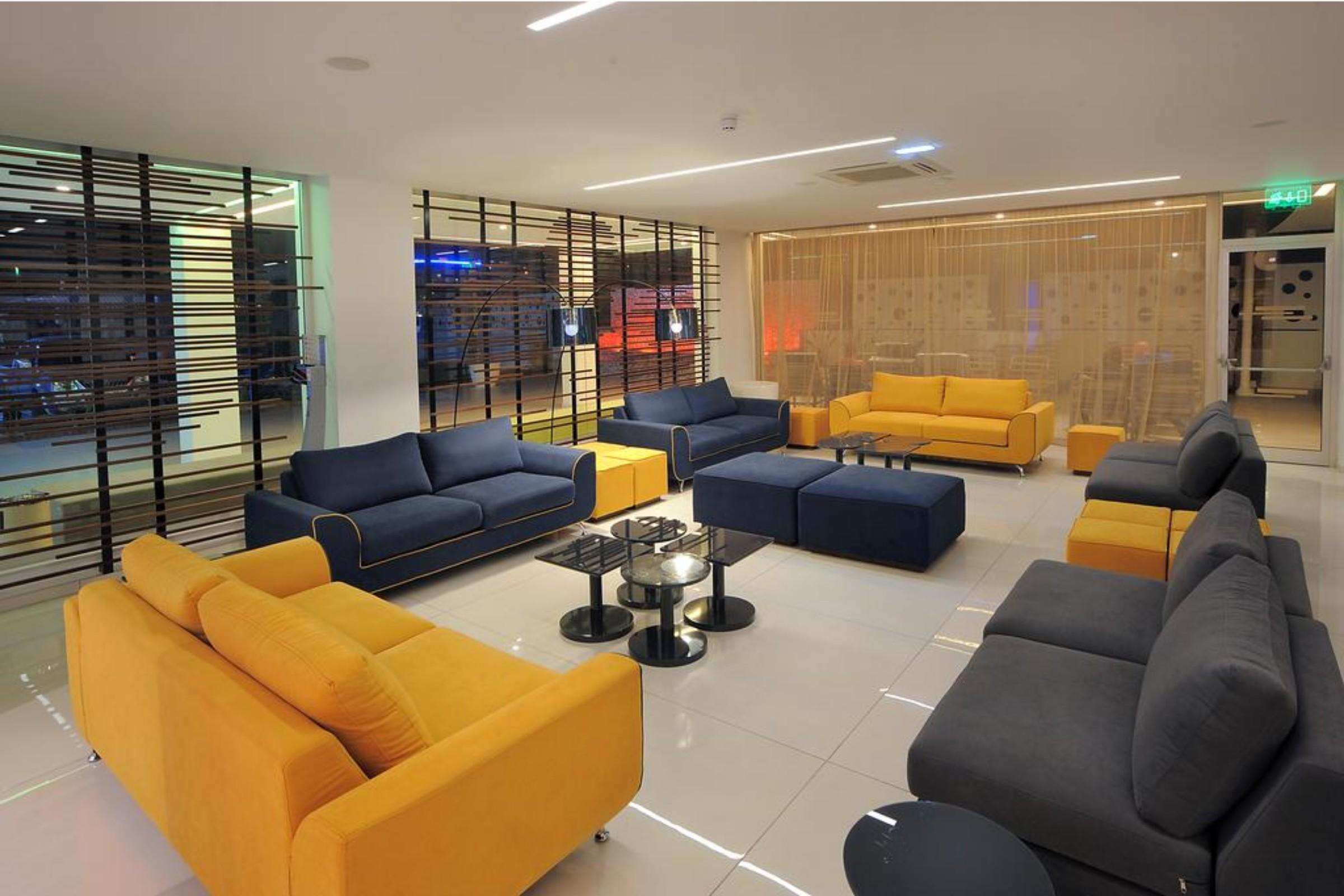 Hotel Nelia Hotel&spa 4*