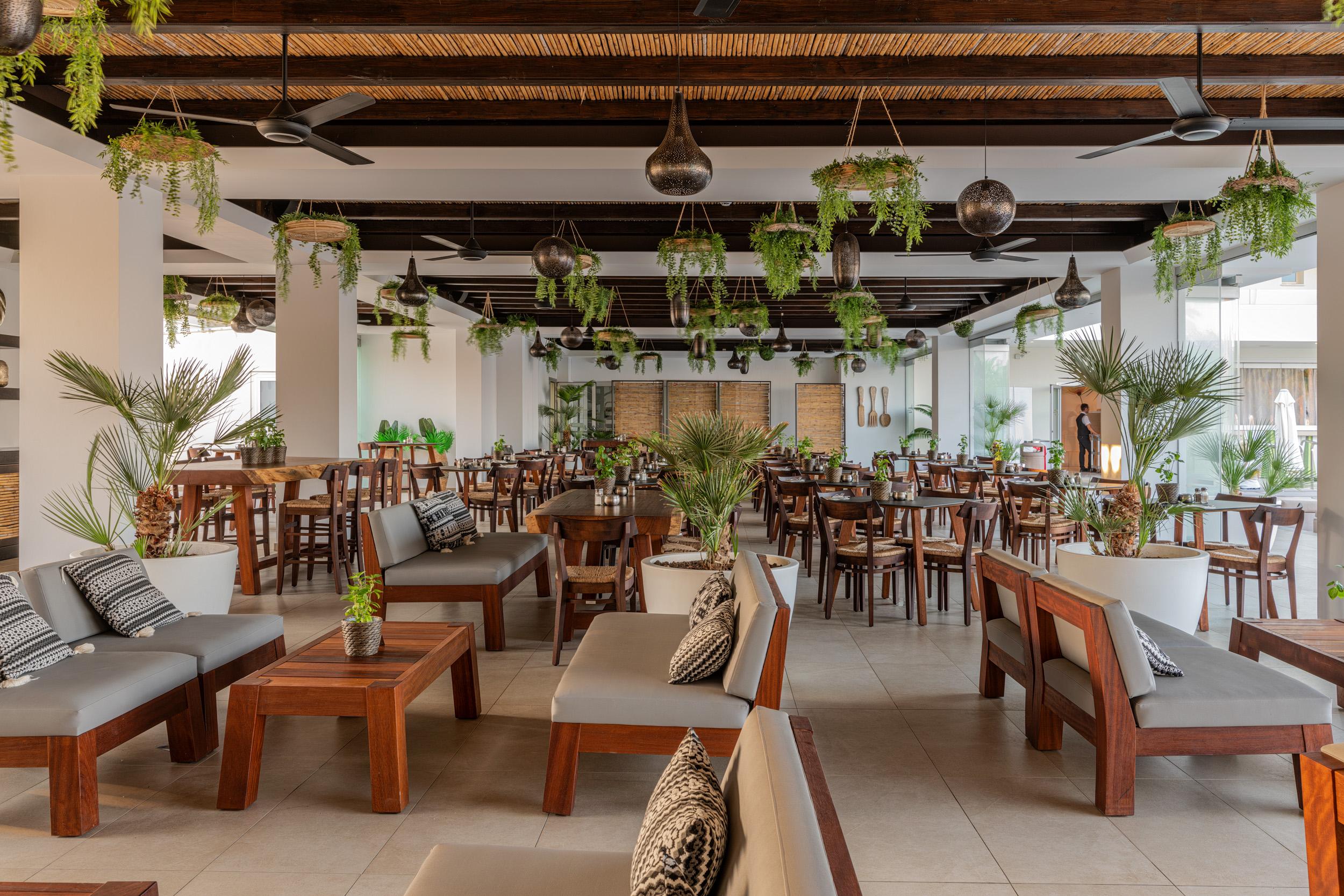 Hotel Nelia &