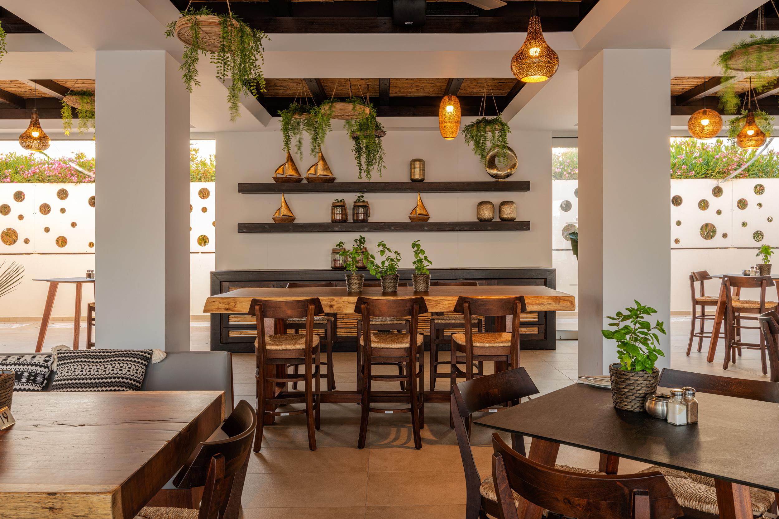 Nelia Hotel&spa Hotel Agia Napa