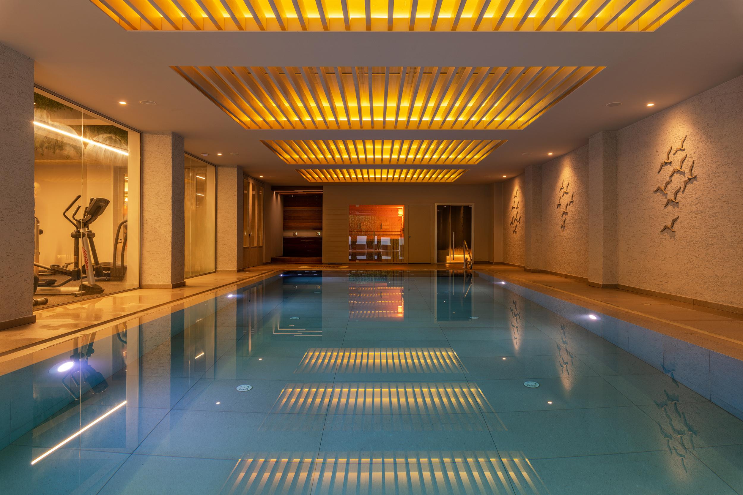 Hotel Nelia Hotel&spa Agia Napa