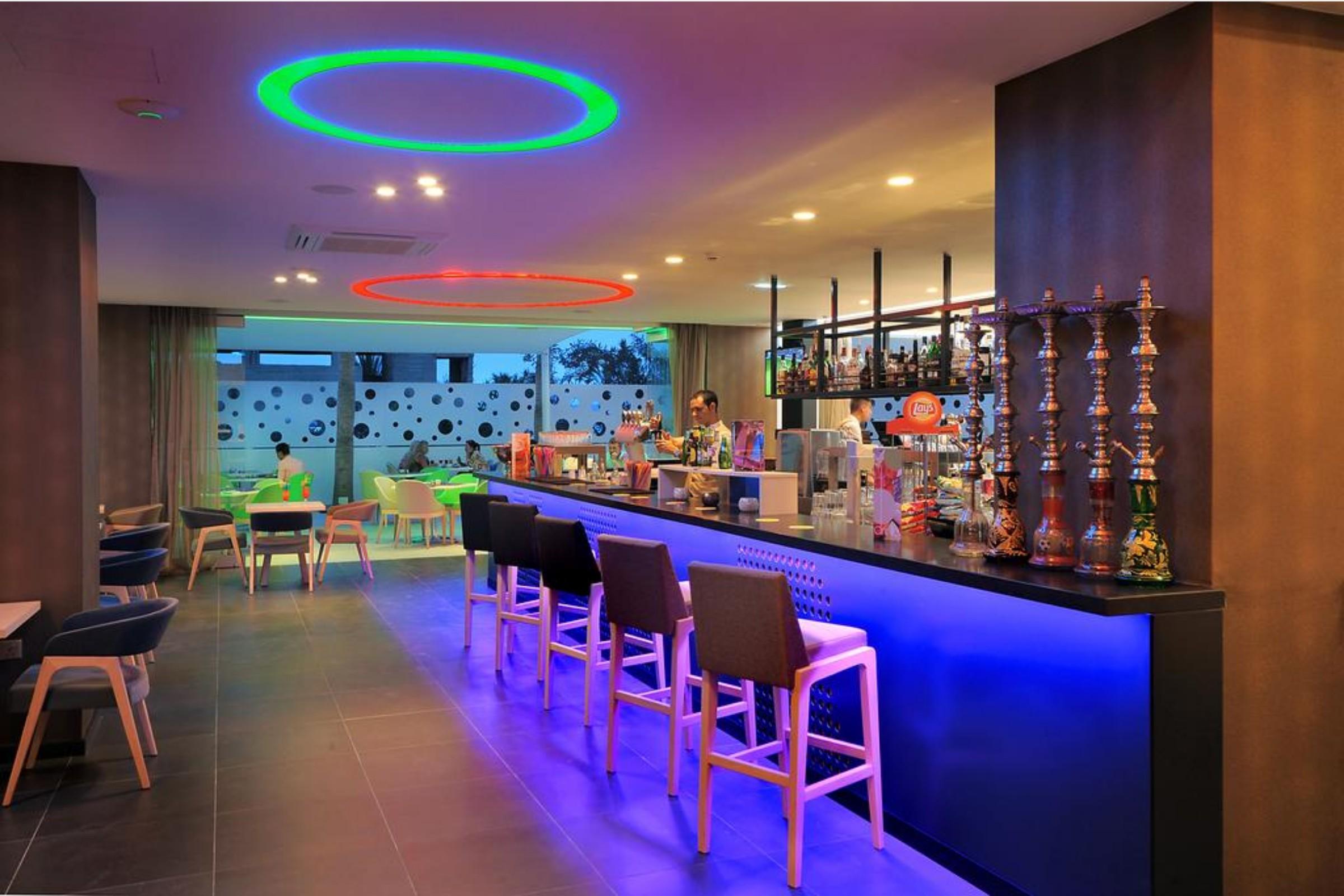 Nelia Hotel&spa Hotel Agia Napa