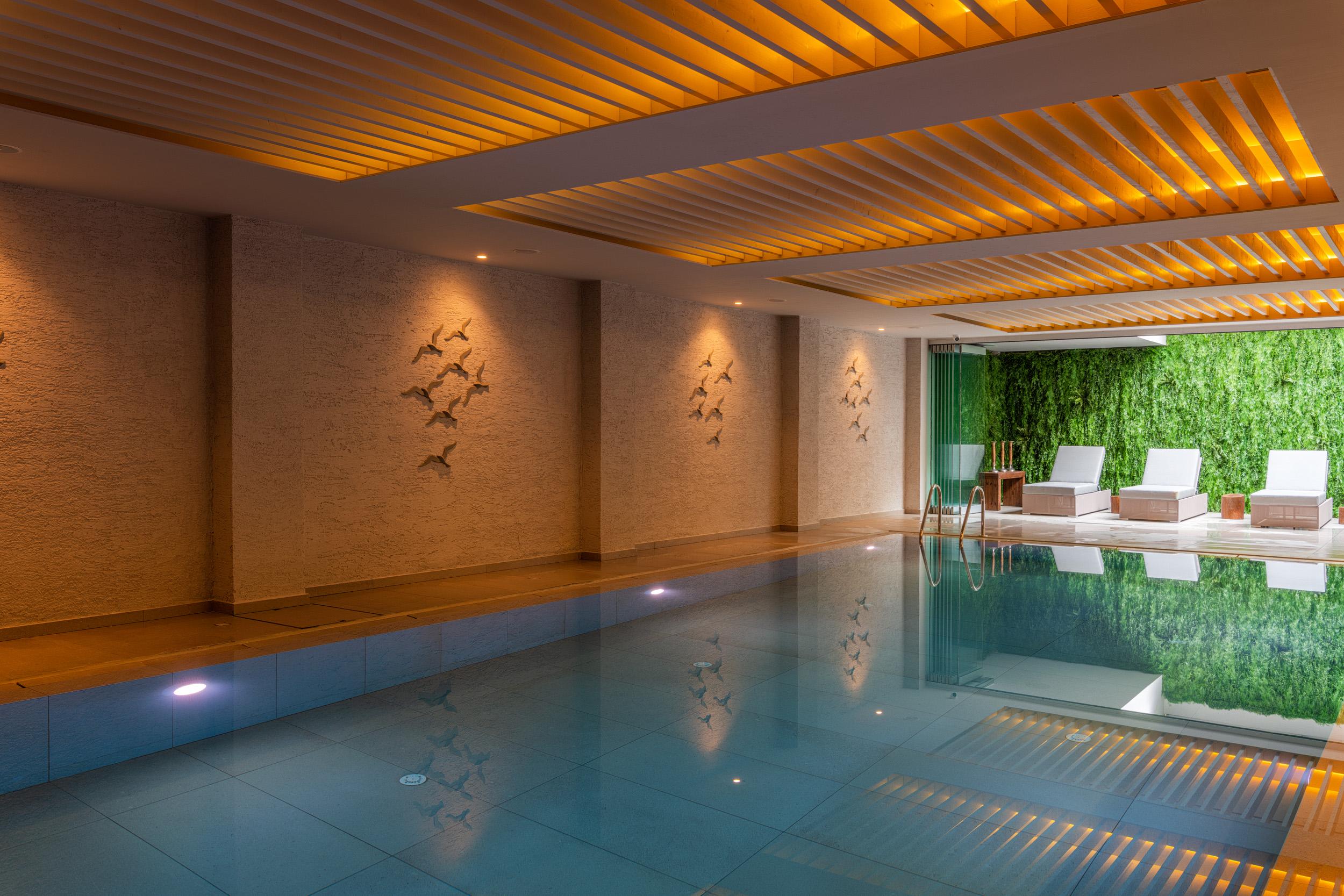 Nelia Hotel&spa 4* Agia Napa