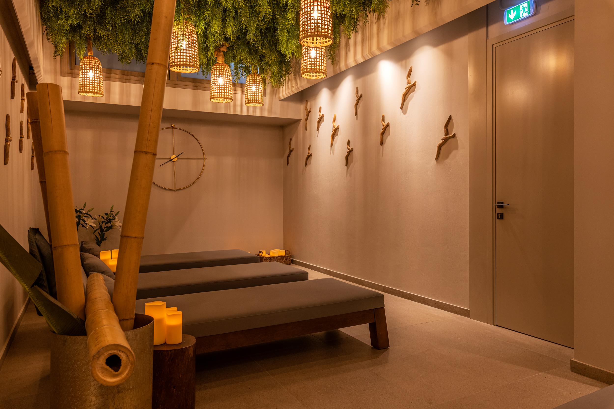 Nelia Hotel&spa 4*