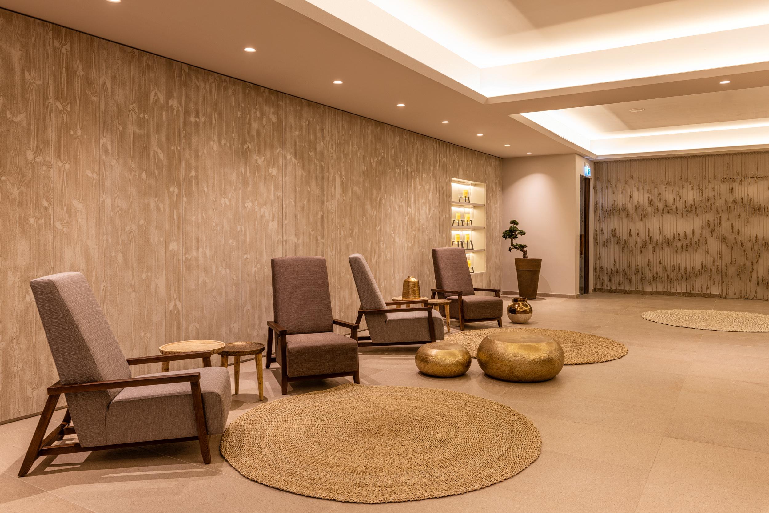 Nelia Hotel&spa Hotel