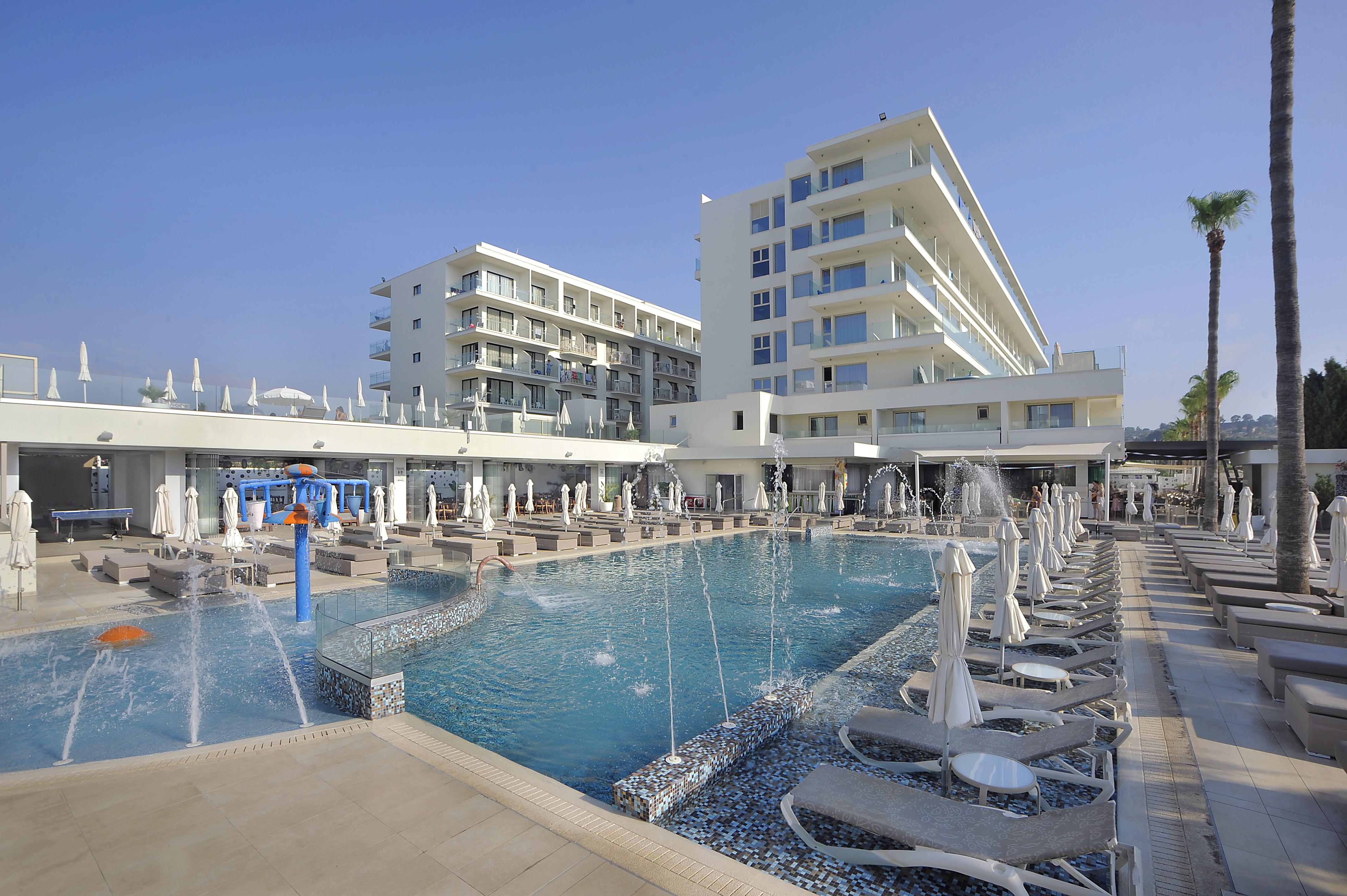 Nelia Hotel&spa 4*
