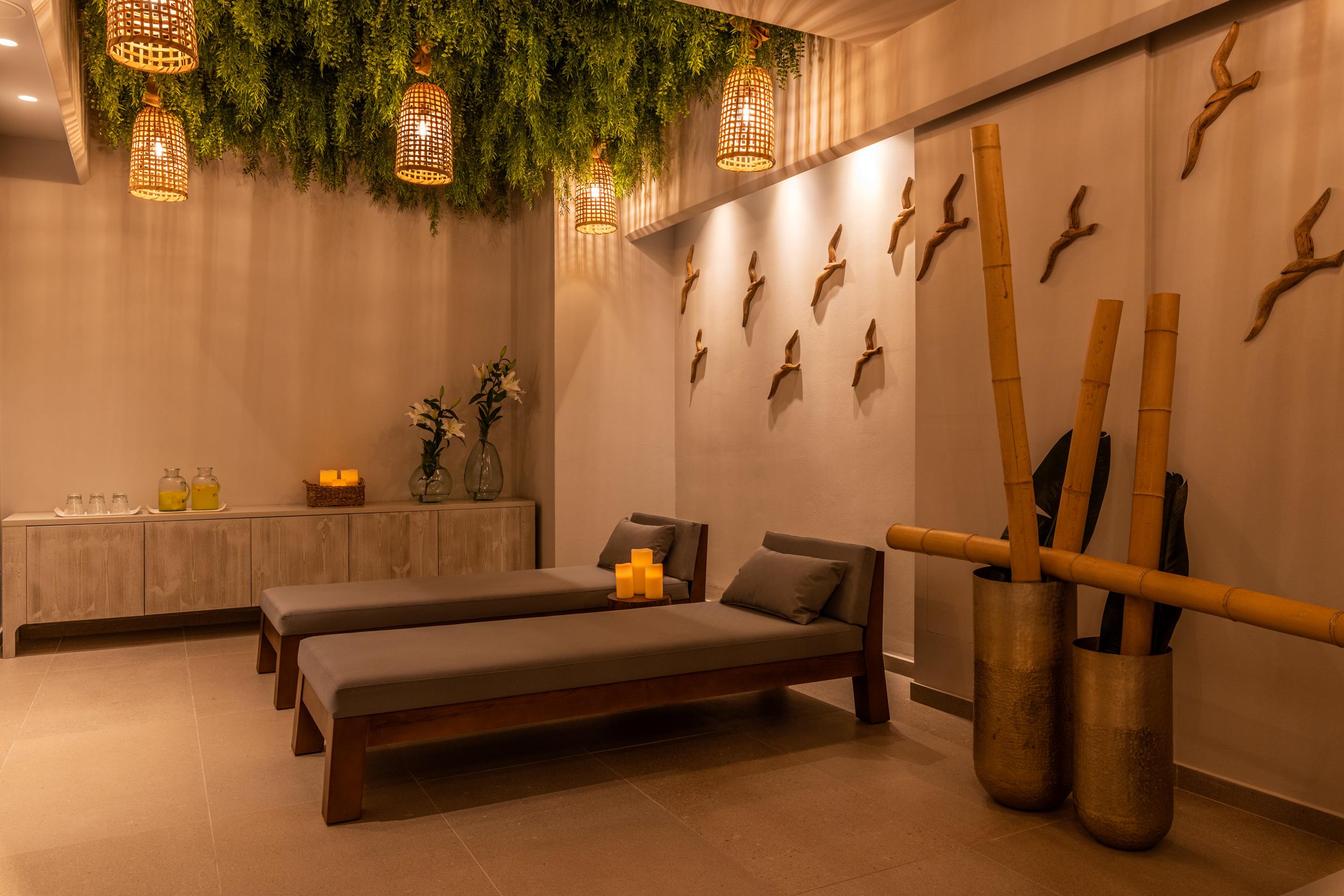 Nelia Hotel&spa Hotel Agia Napa