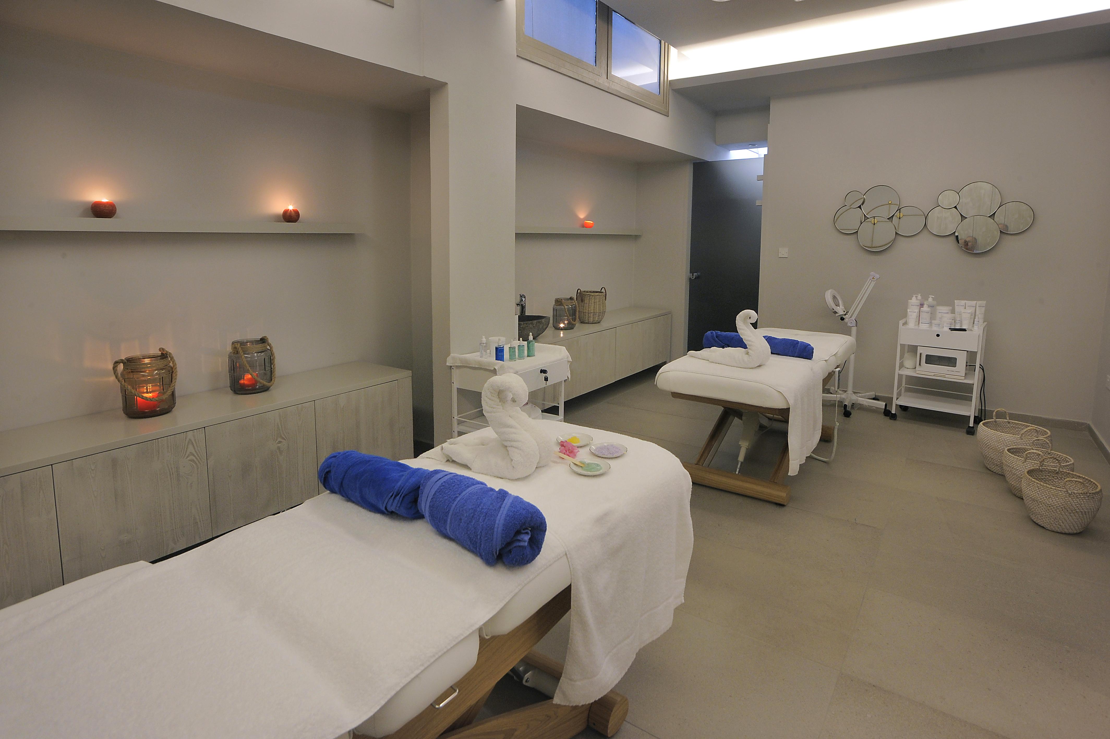 Hotel Nelia Hotel&spa Agia Napa