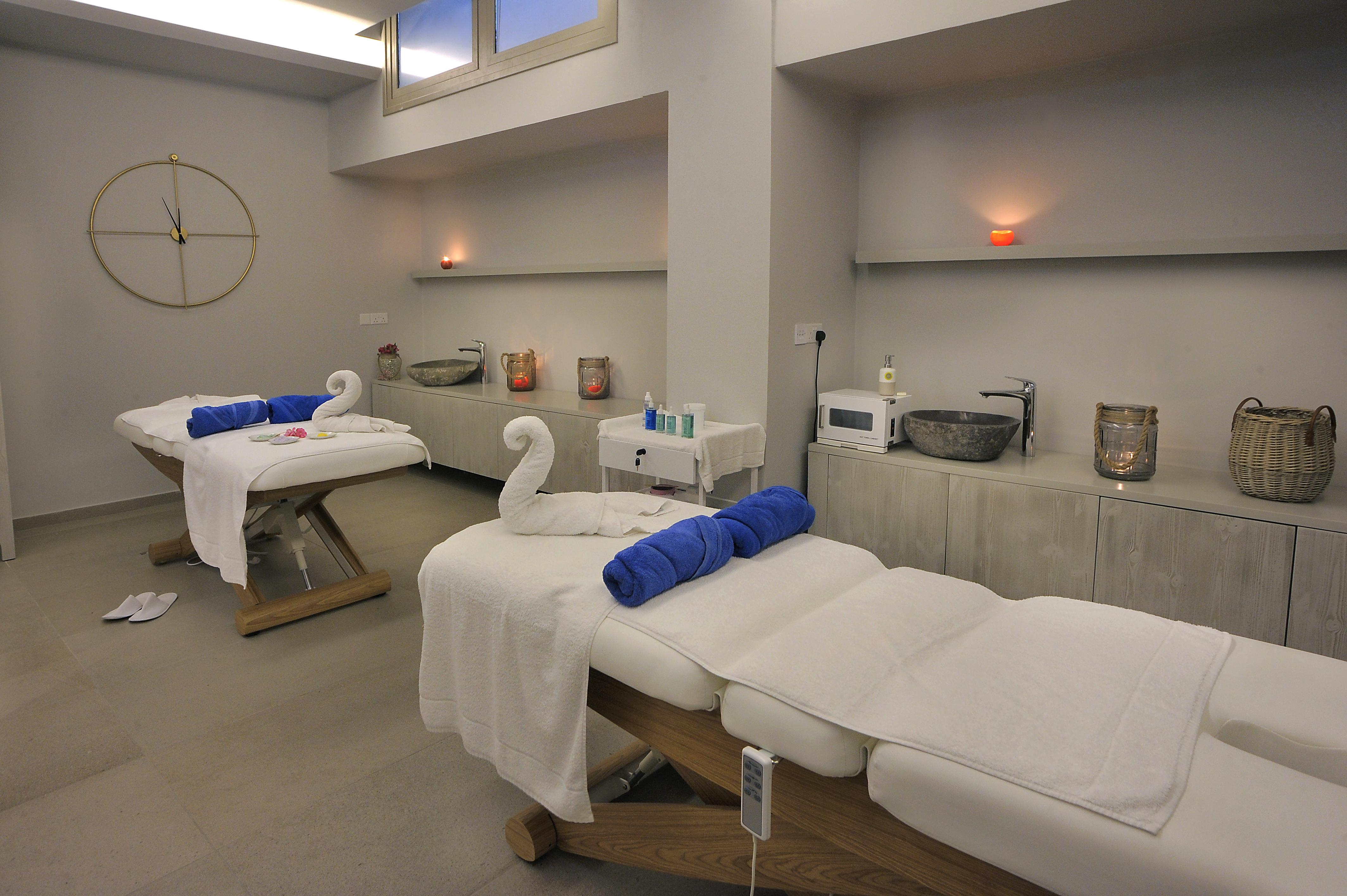 Nelia Hotel&spa Hotel Agia Napa