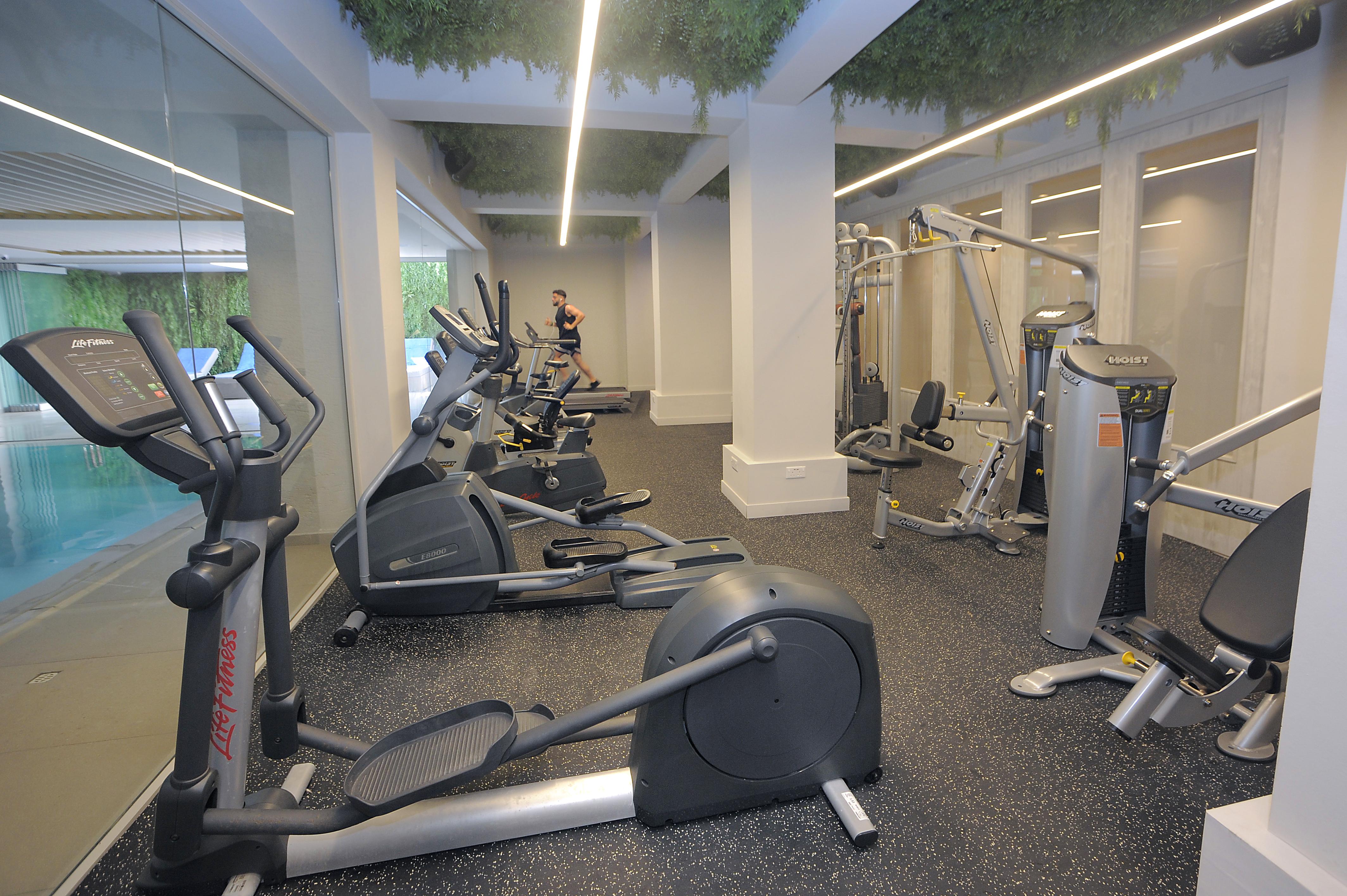 Nelia Hotel&spa Hotel