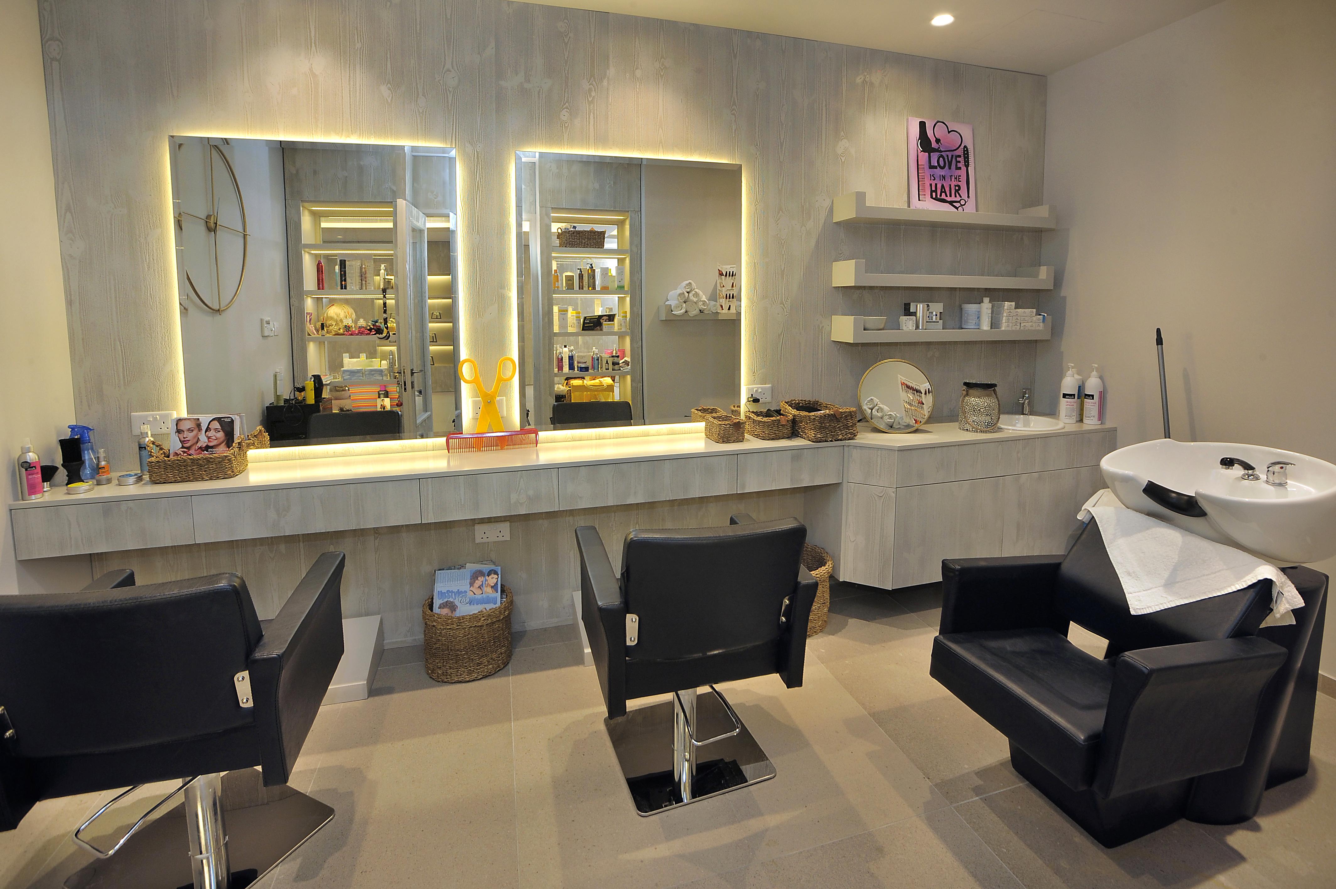 Nelia Hotel&spa 4*
