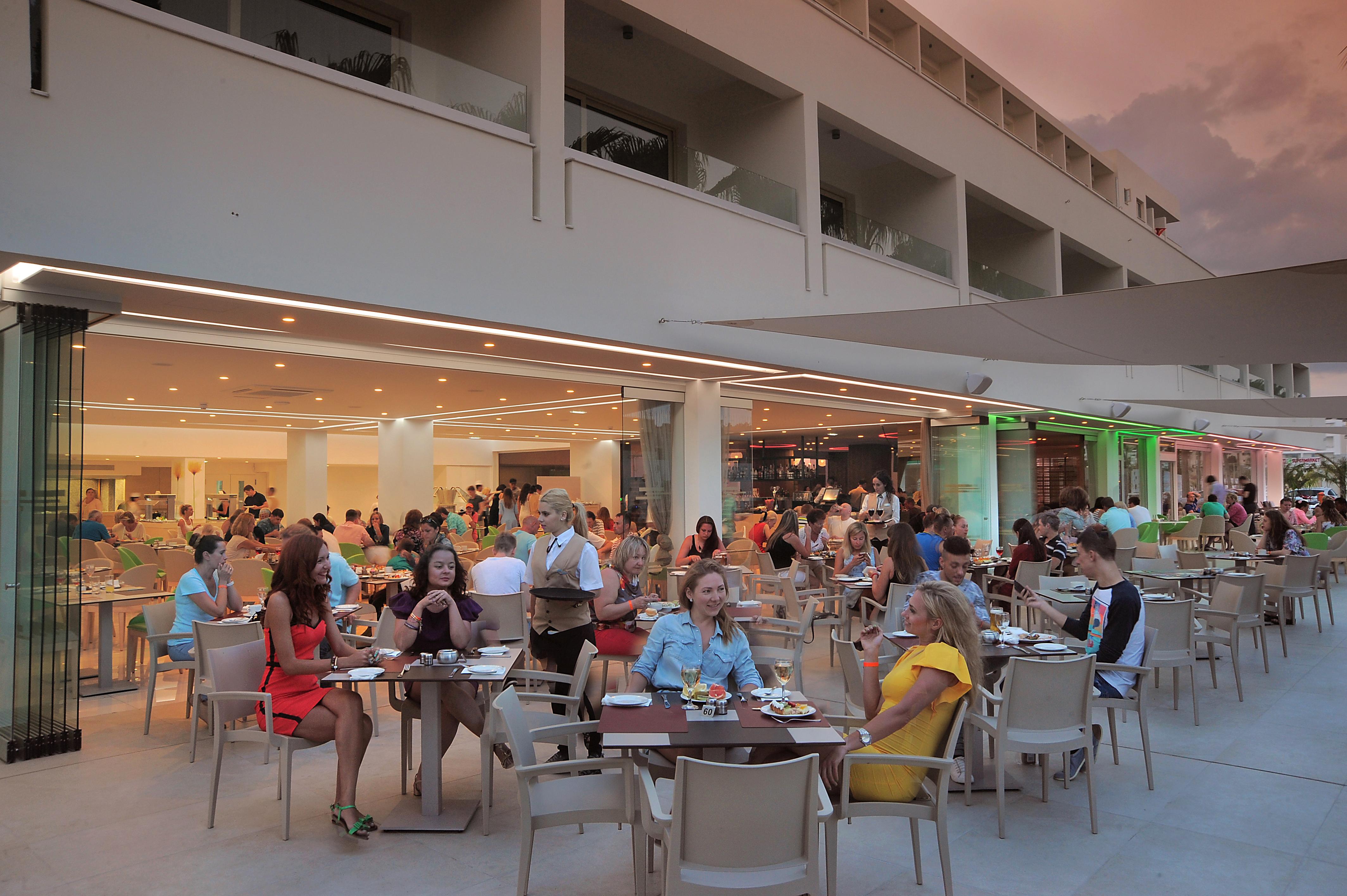 Nelia Hotel&spa