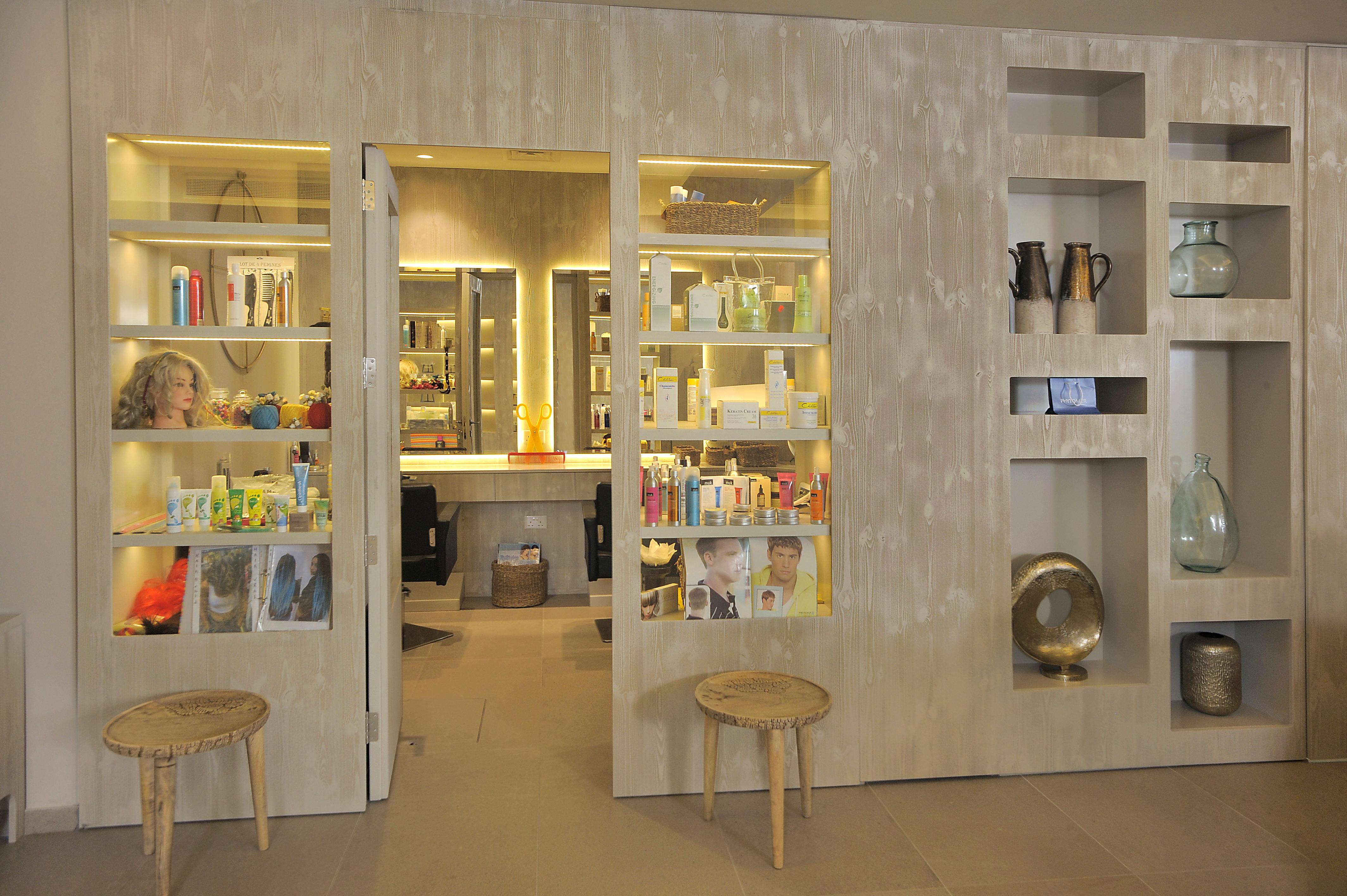 Nelia Hotel&spa 4* Agia Napa