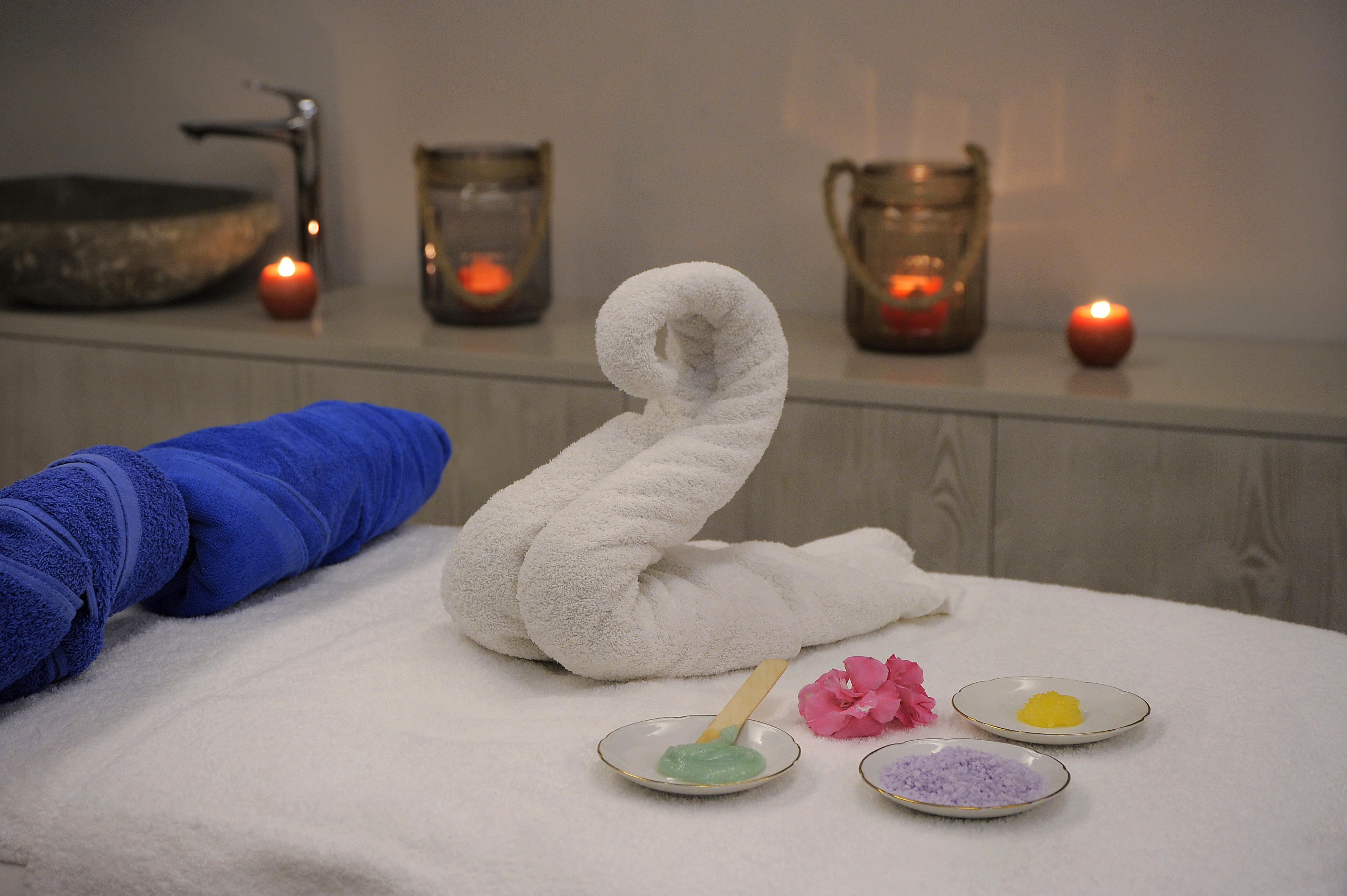 Nelia Hotel&spa 4* Agia Napa