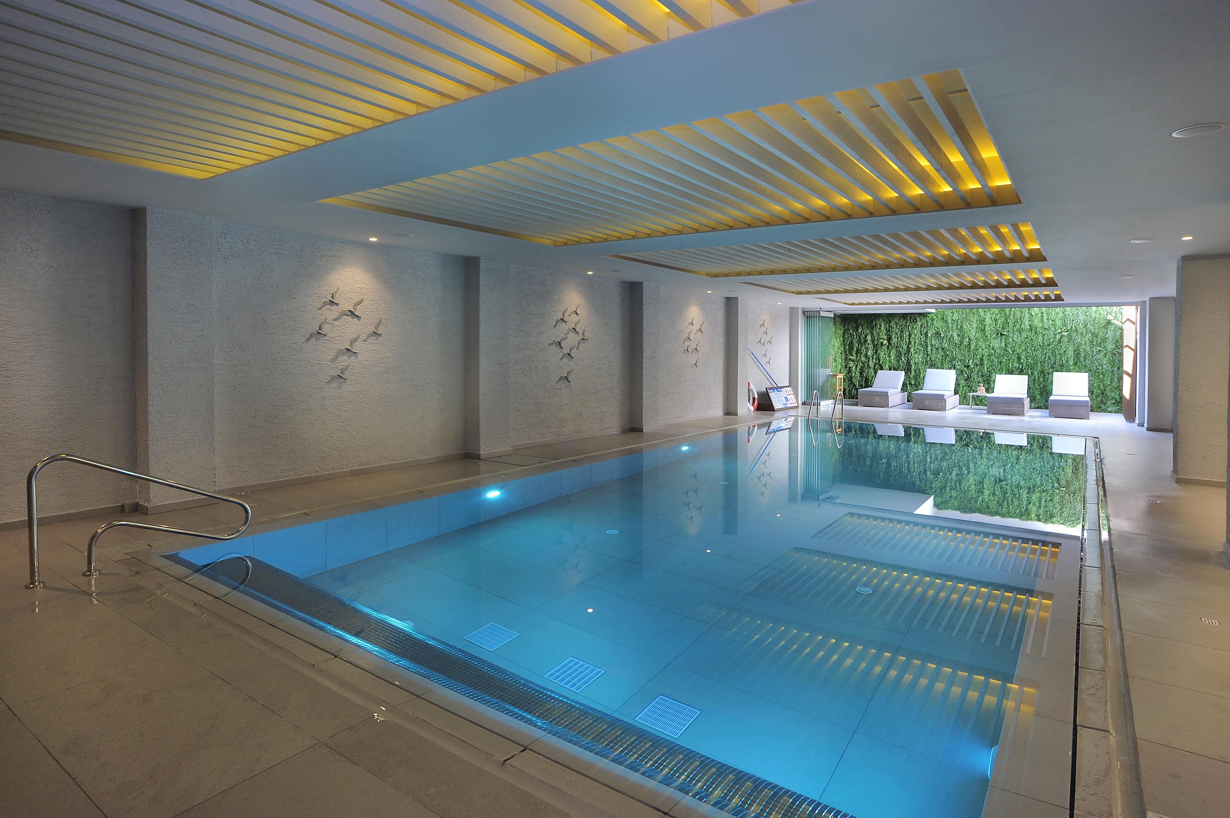 Nelia Hotel&spa Hotel Agia Napa