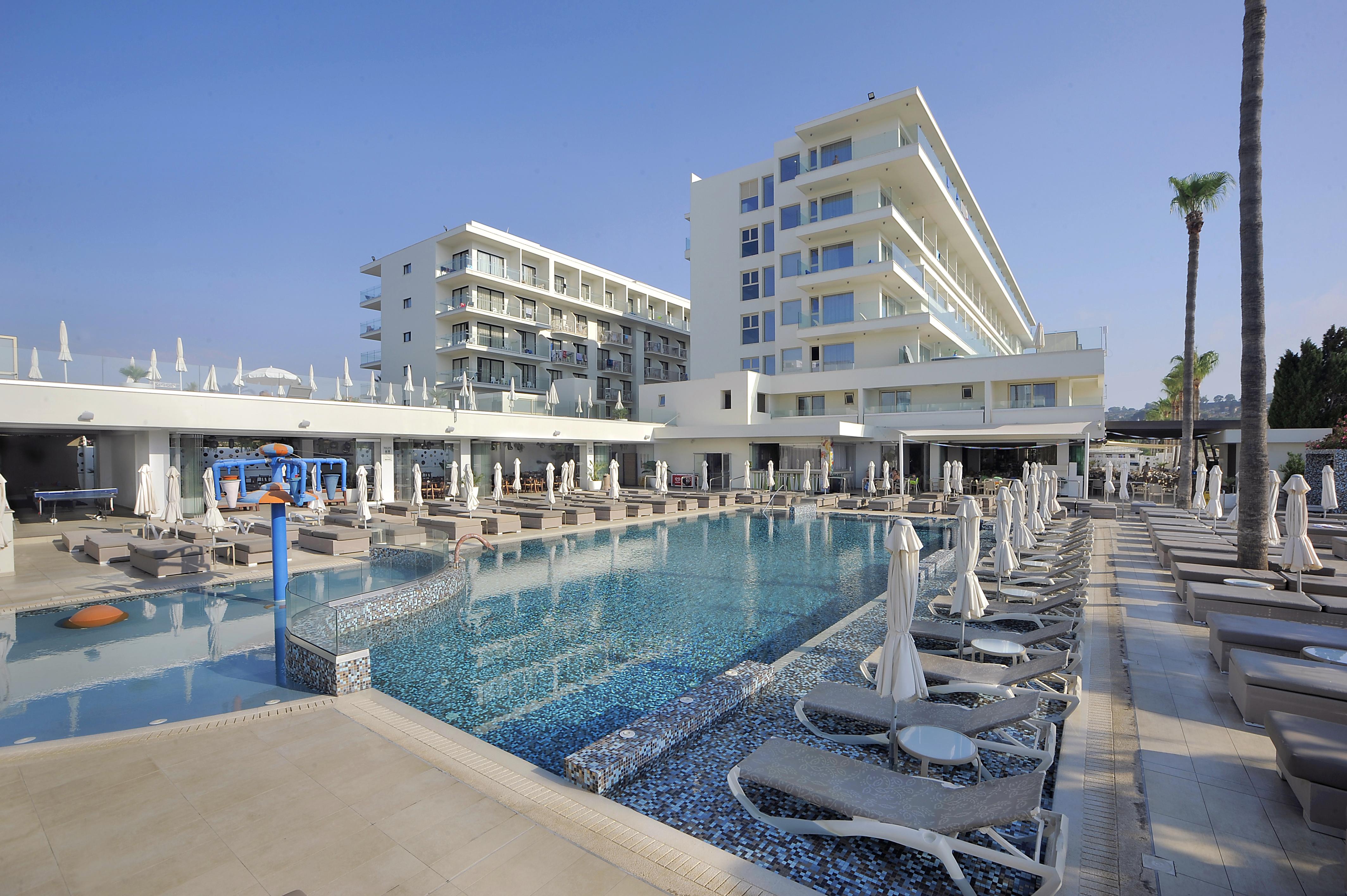 Nelia Hotel&spa